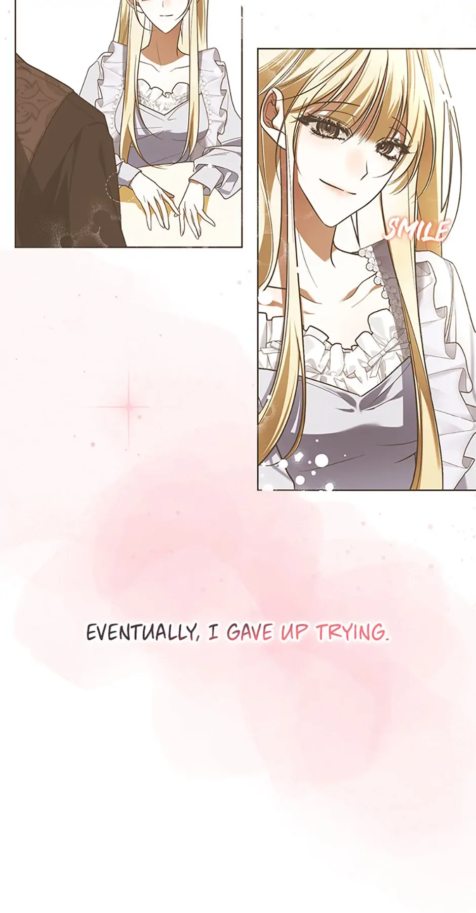 Cling to me (Please Be Obsessed With Me) Chapter 43 page 22