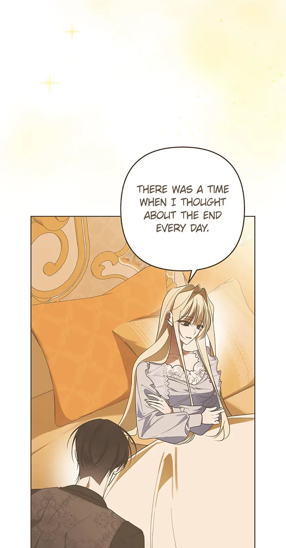 Cling to me (Please Be Obsessed With Me) Chapter 43 page 17