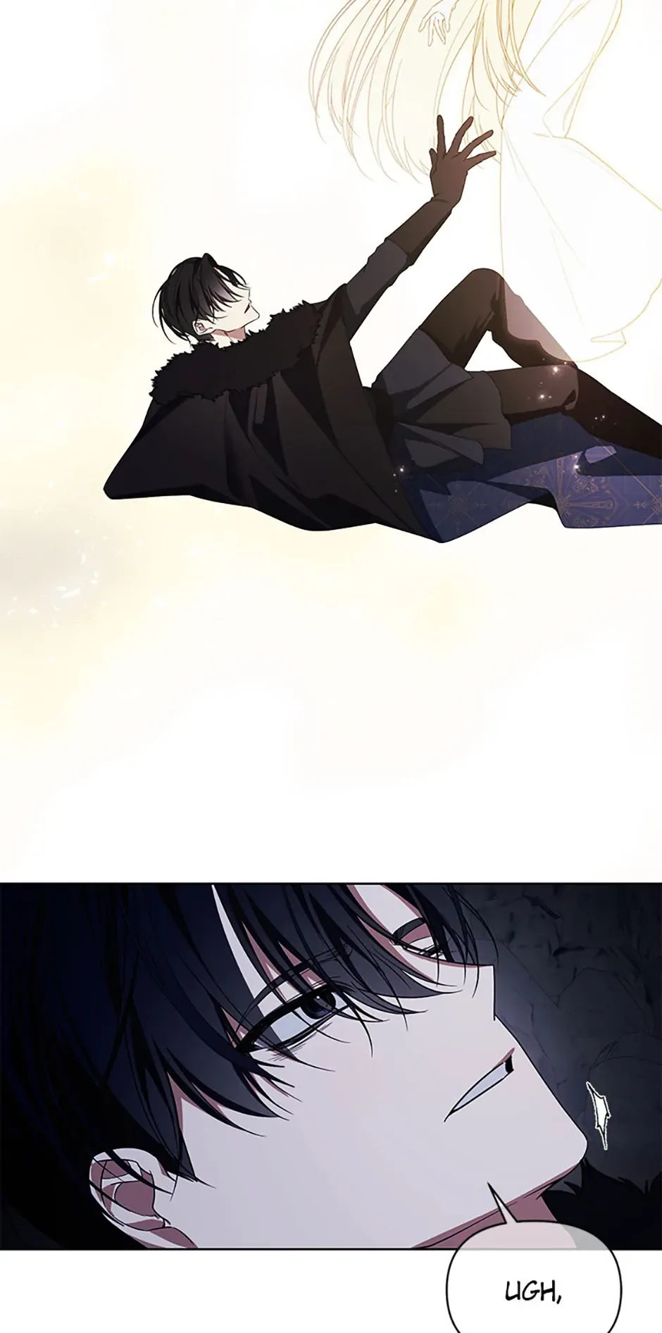 Cling to me (Please Be Obsessed With Me) Chapter 43 page 6