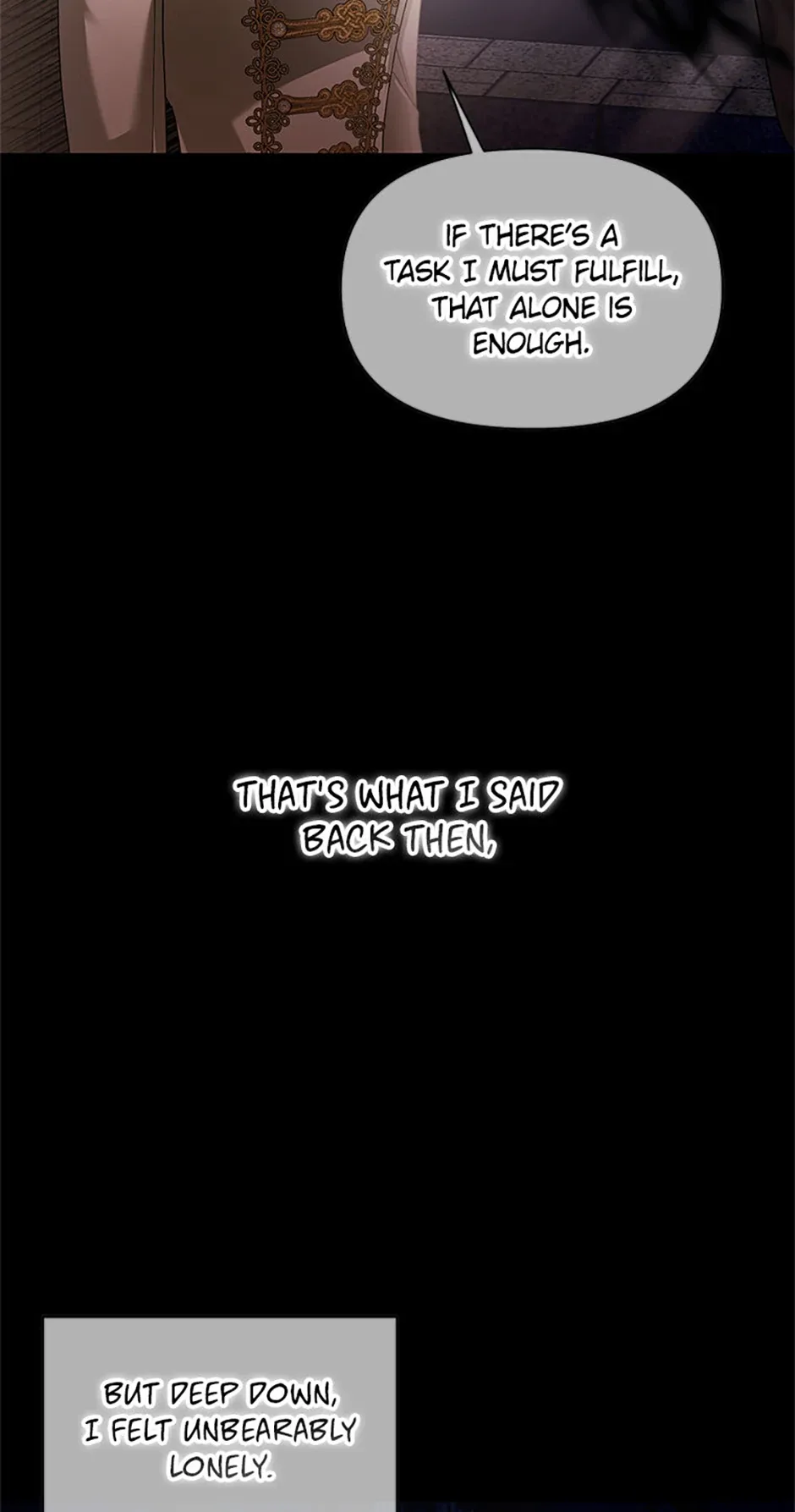 Cling to me (Please Be Obsessed With Me) Chapter 43 page 13
