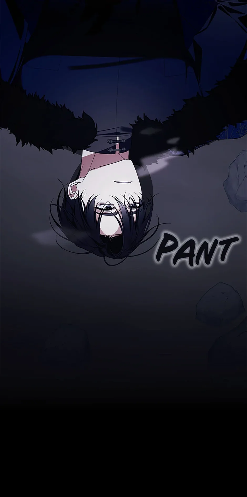 Cling to me (Please Be Obsessed With Me) Chapter 43 page 8