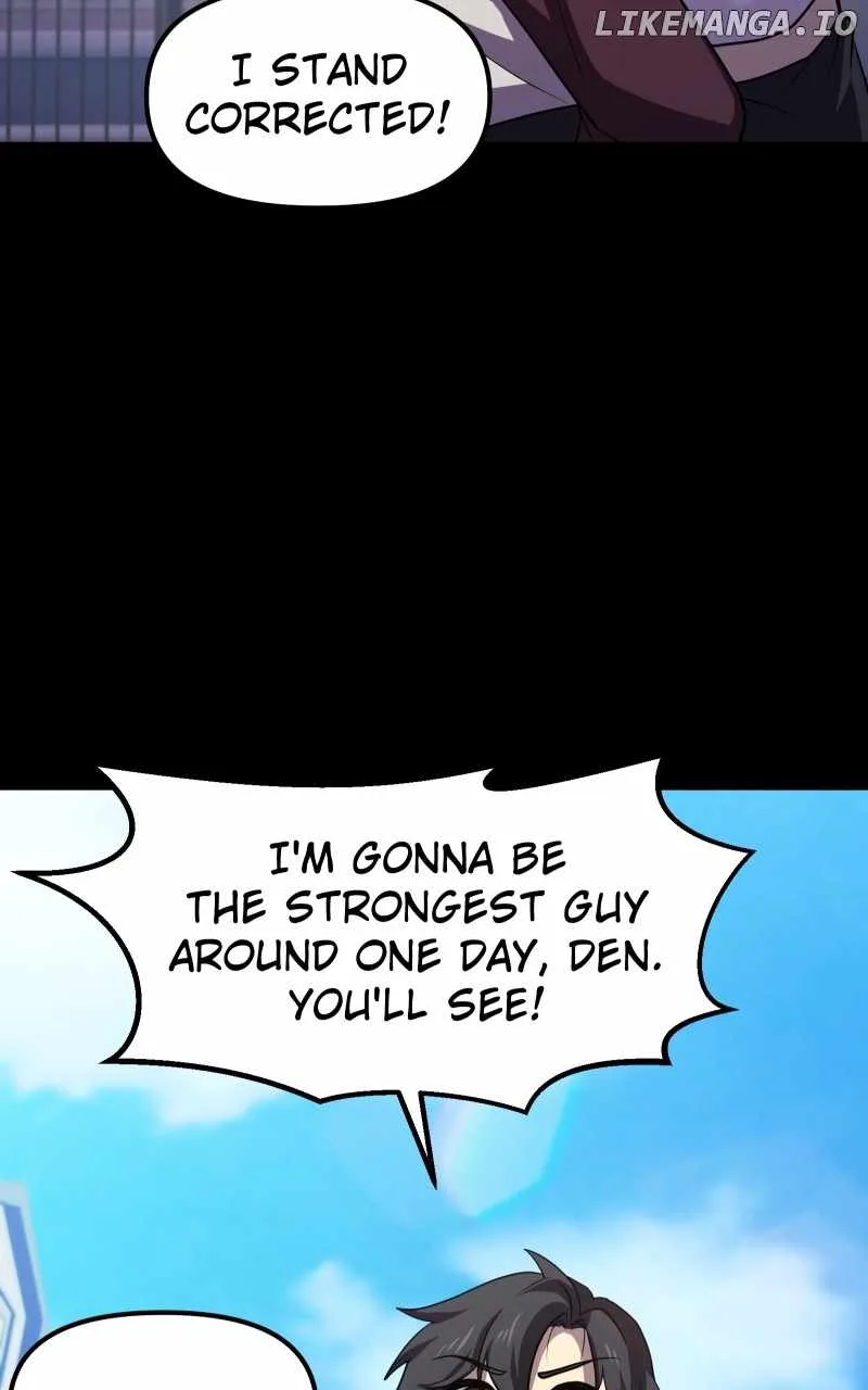 Code Demon Chapter 13 page 28