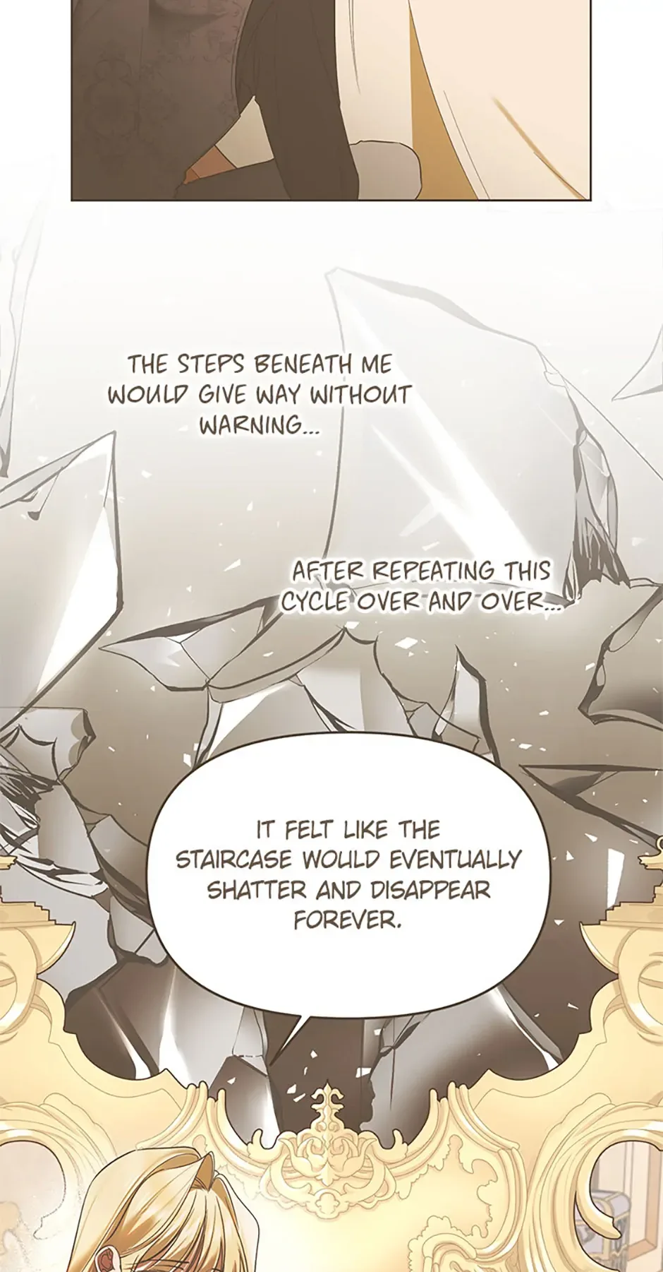 Cling to me (Please Be Obsessed With Me) Chapter 43 page 18