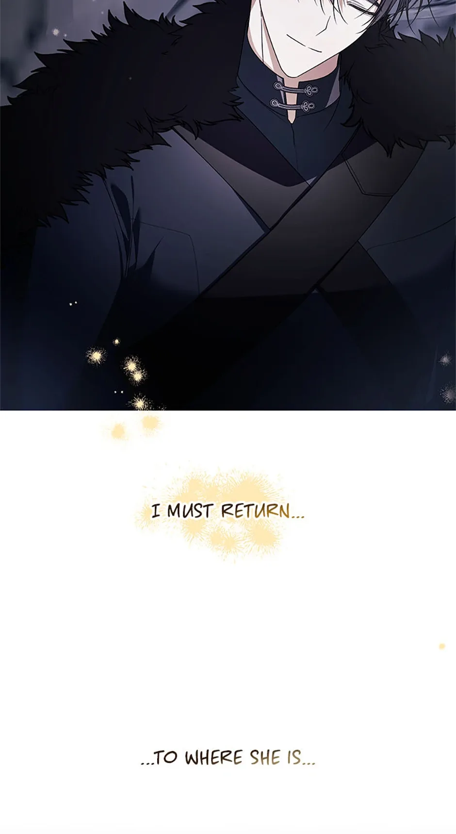 Cling to me (Please Be Obsessed With Me) Chapter 43 page 34