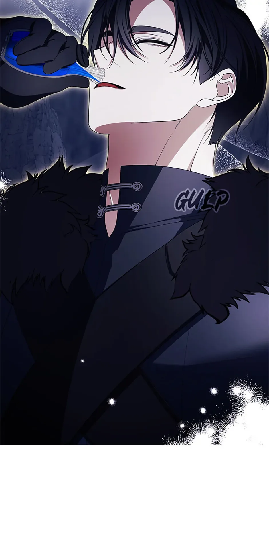 Cling to me (Please Be Obsessed With Me) Chapter 43 page 30