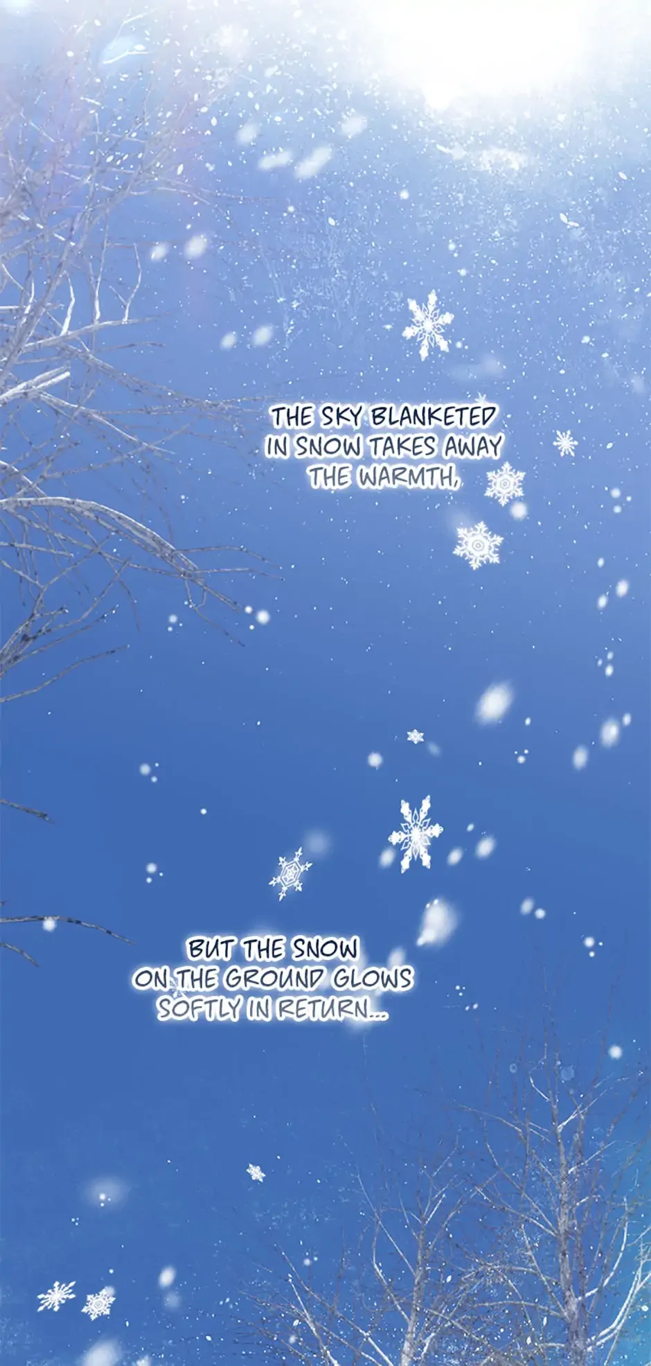 Cling to me (Please Be Obsessed With Me) Chapter 41 page 34