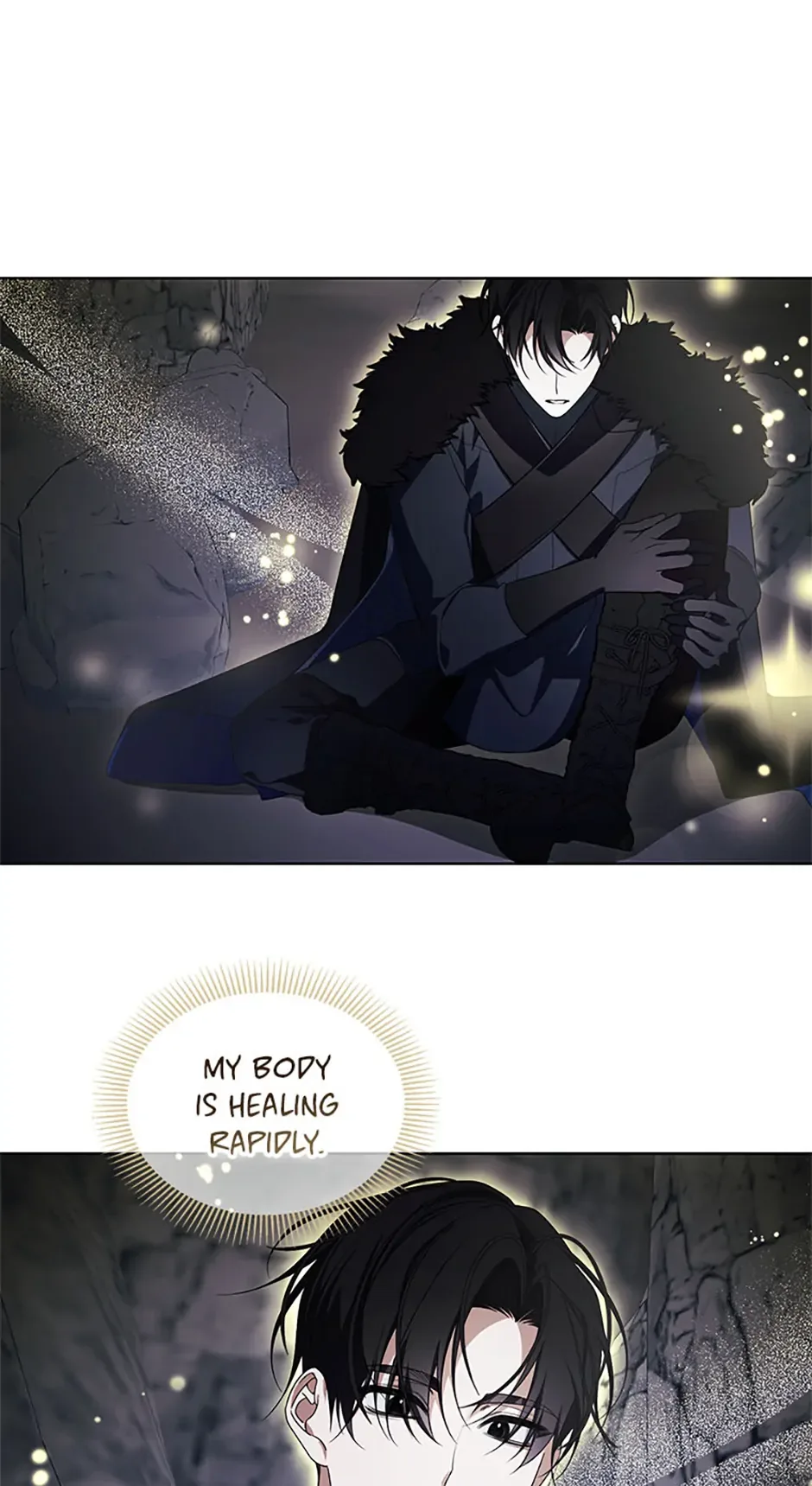 Cling to me (Please Be Obsessed With Me) Chapter 43 page 31