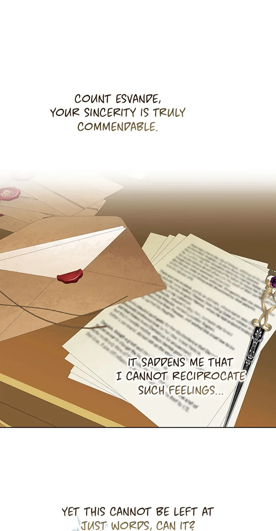 Cling to me (Please Be Obsessed With Me) Chapter 43 page 39