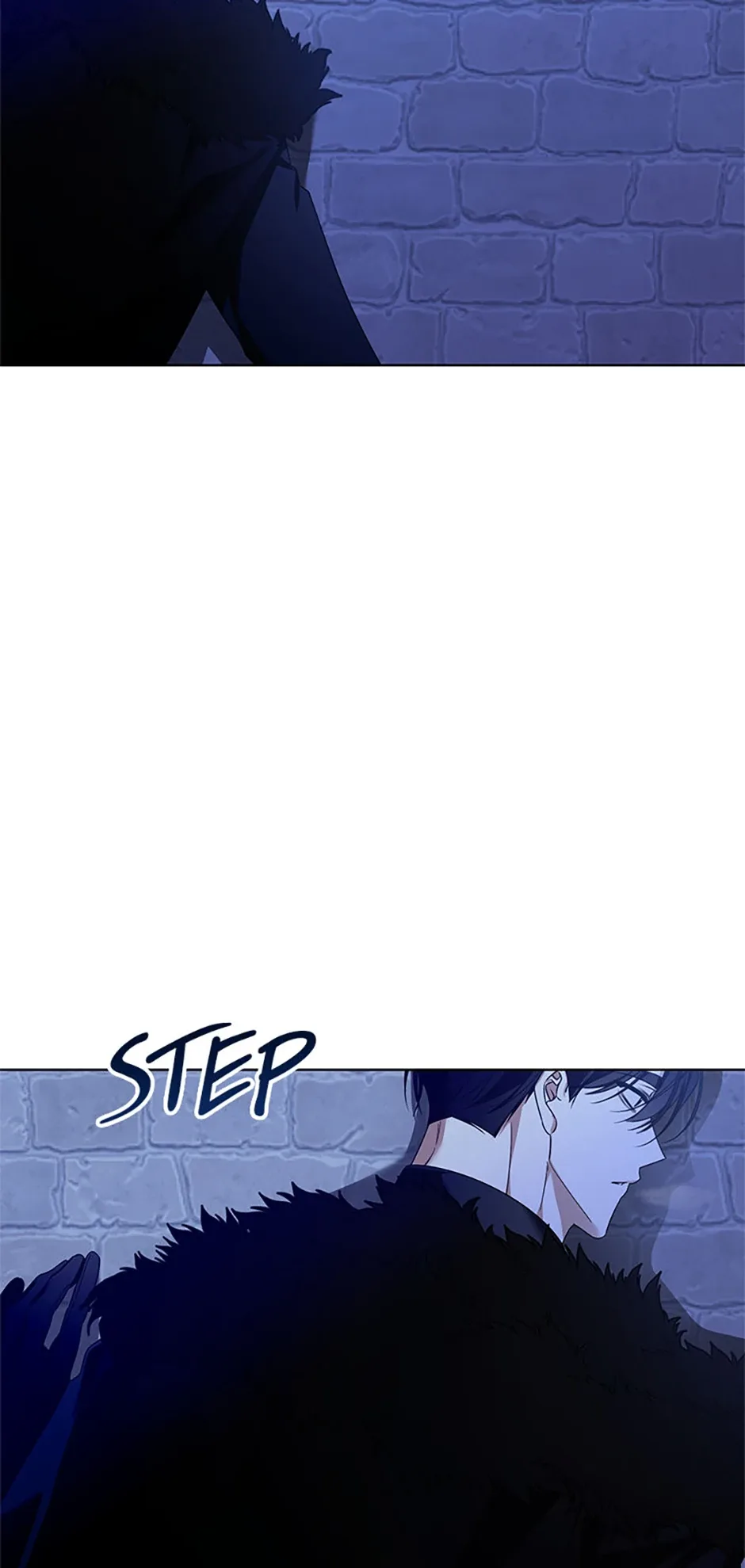Cling to me (Please Be Obsessed With Me) Chapter 43 page 47