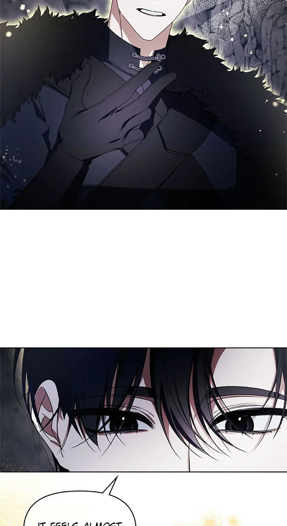 Cling to me (Please Be Obsessed With Me) Chapter 43 page 32