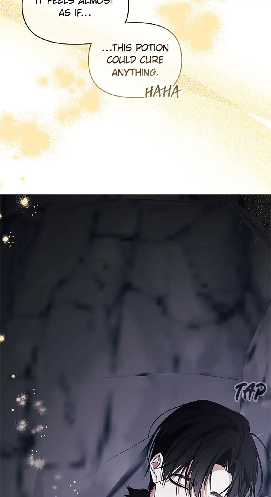 Cling to me (Please Be Obsessed With Me) Chapter 43 page 33