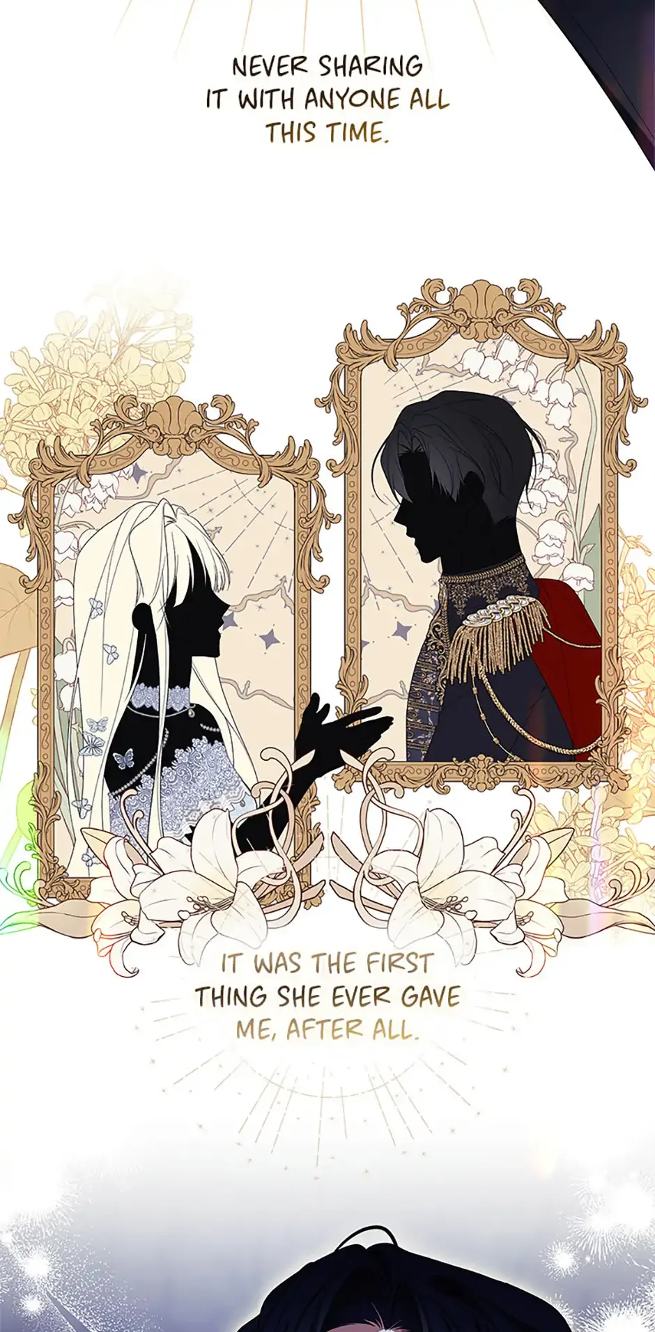 Cling to me (Please Be Obsessed With Me) Chapter 43 page 29