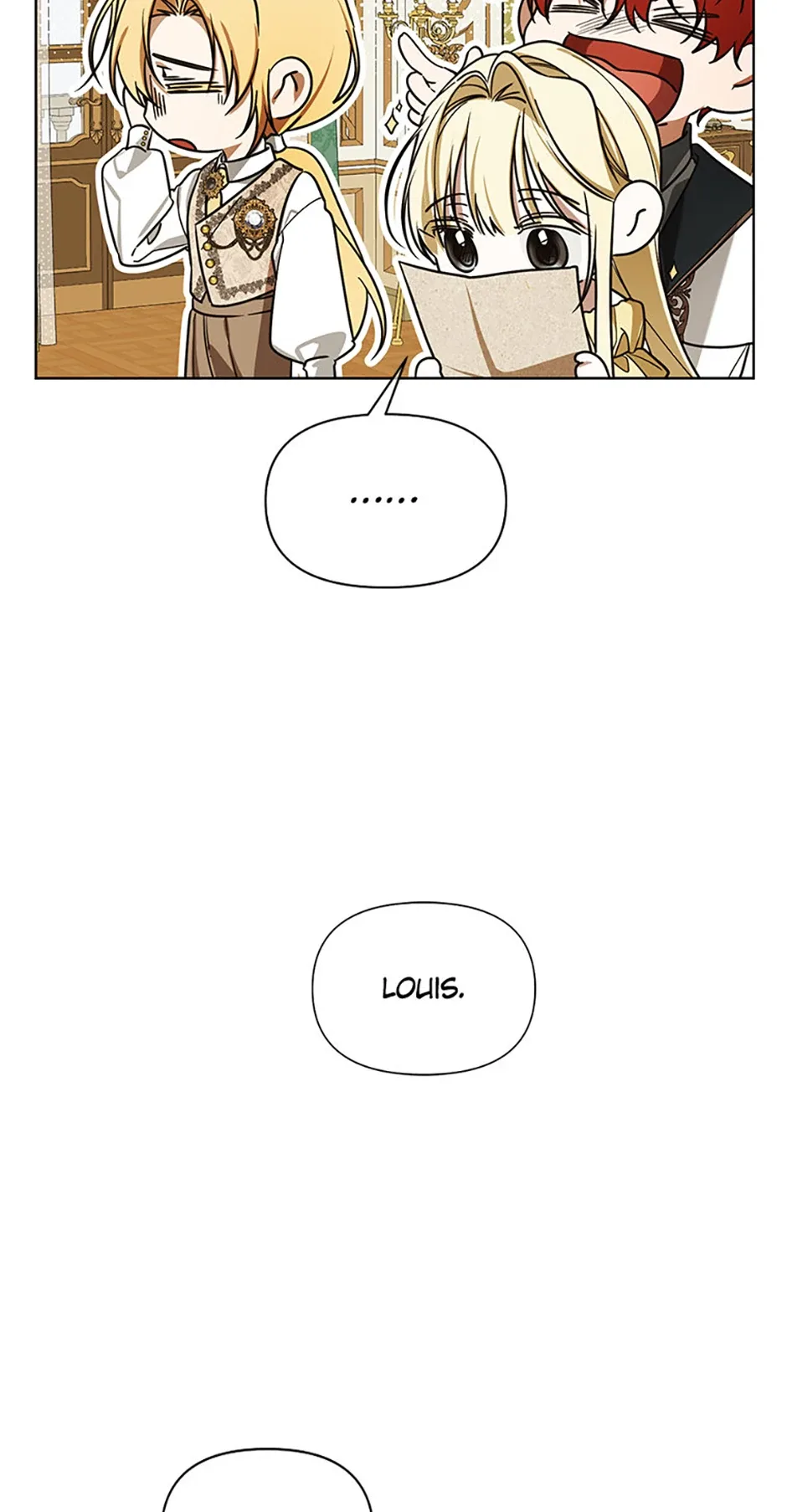 Cling to me (Please Be Obsessed With Me) Chapter 43 page 42