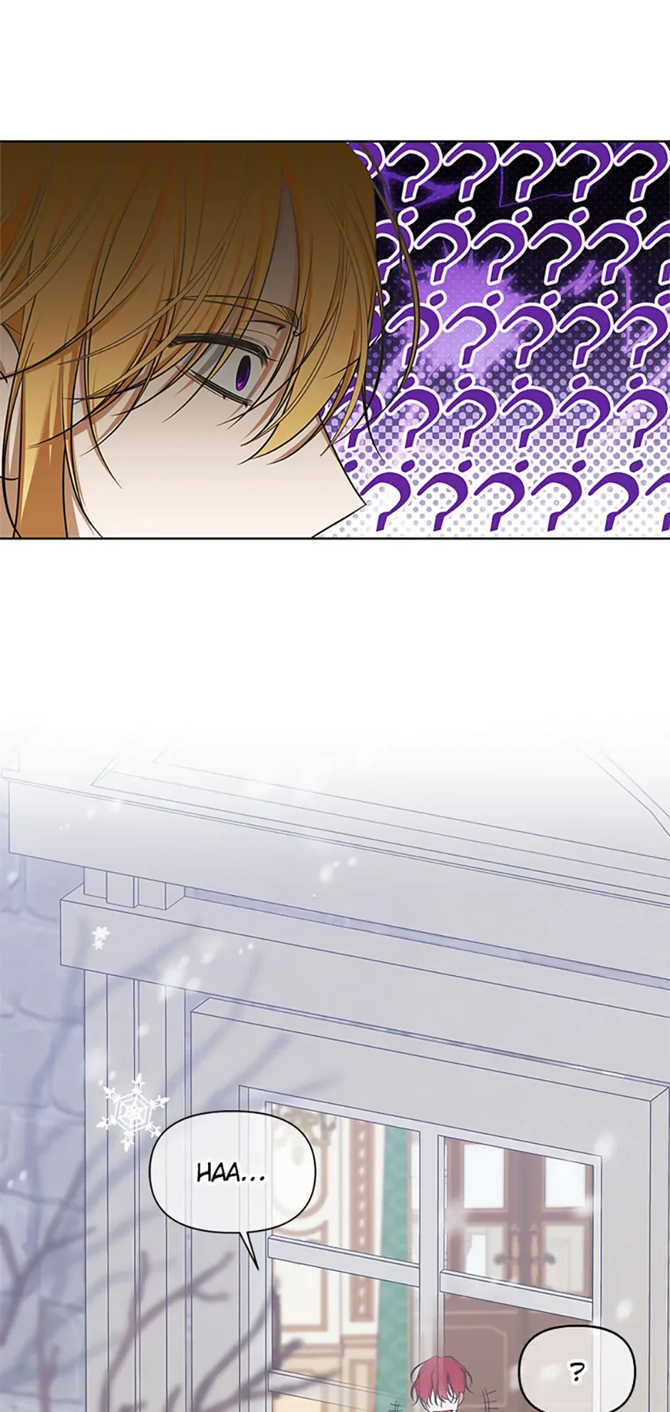 Cling to me (Please Be Obsessed With Me) Chapter 43 page 44