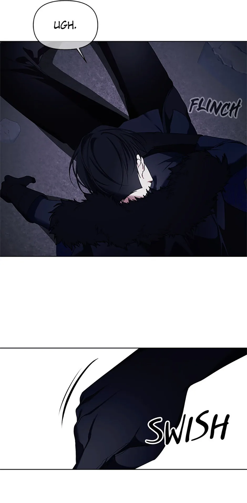 Cling to me (Please Be Obsessed With Me) Chapter 43 page 27
