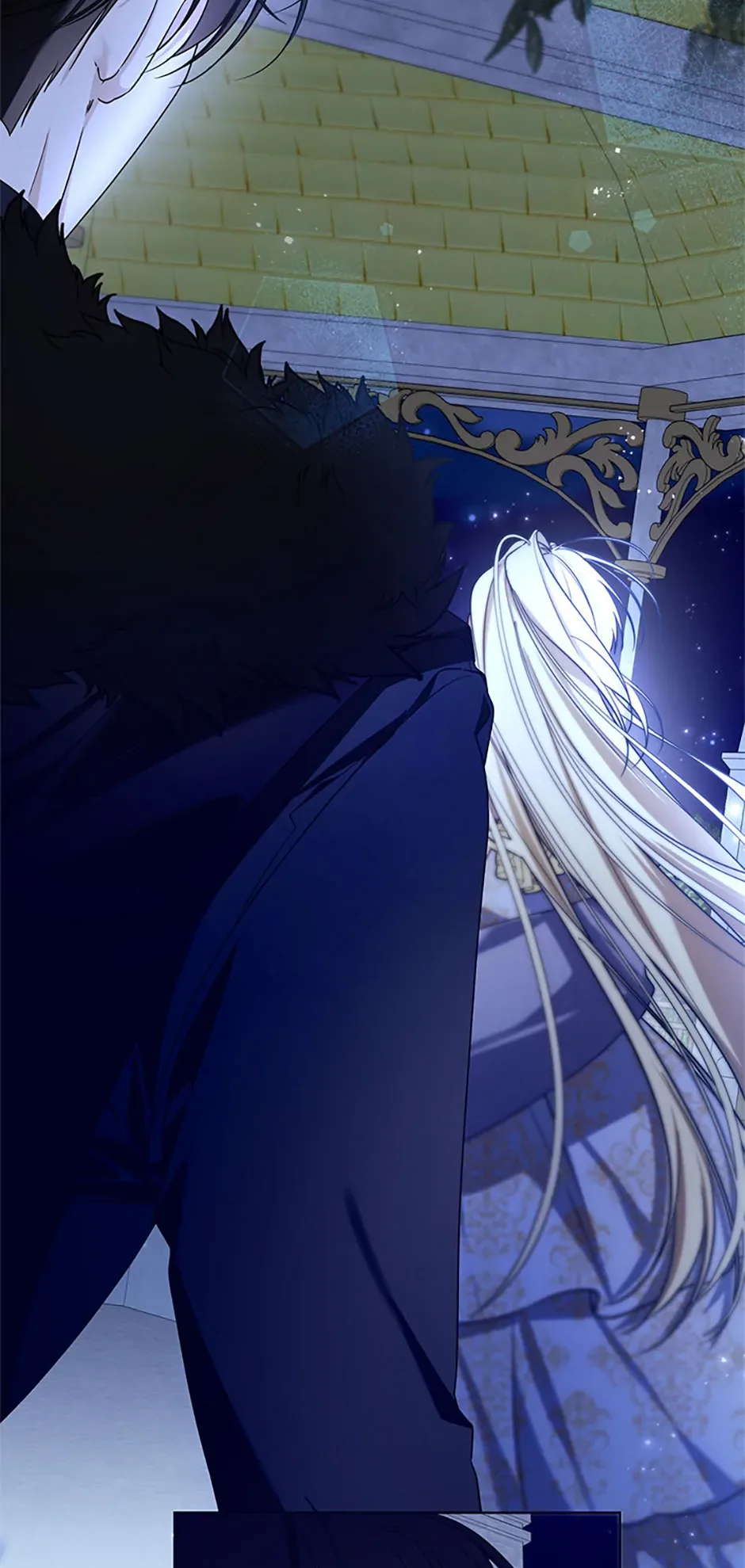 Cling to me (Please Be Obsessed With Me) Chapter 43 page 49