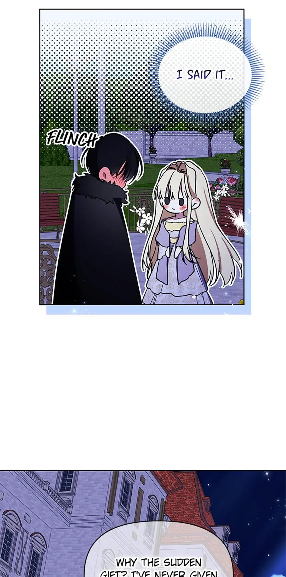 Cling to me (Please Be Obsessed With Me) Chapter 43 page 67