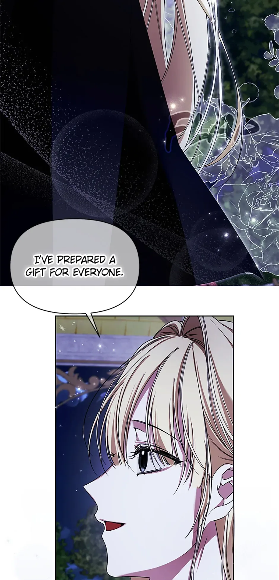 Cling to me (Please Be Obsessed With Me) Chapter 43 page 60