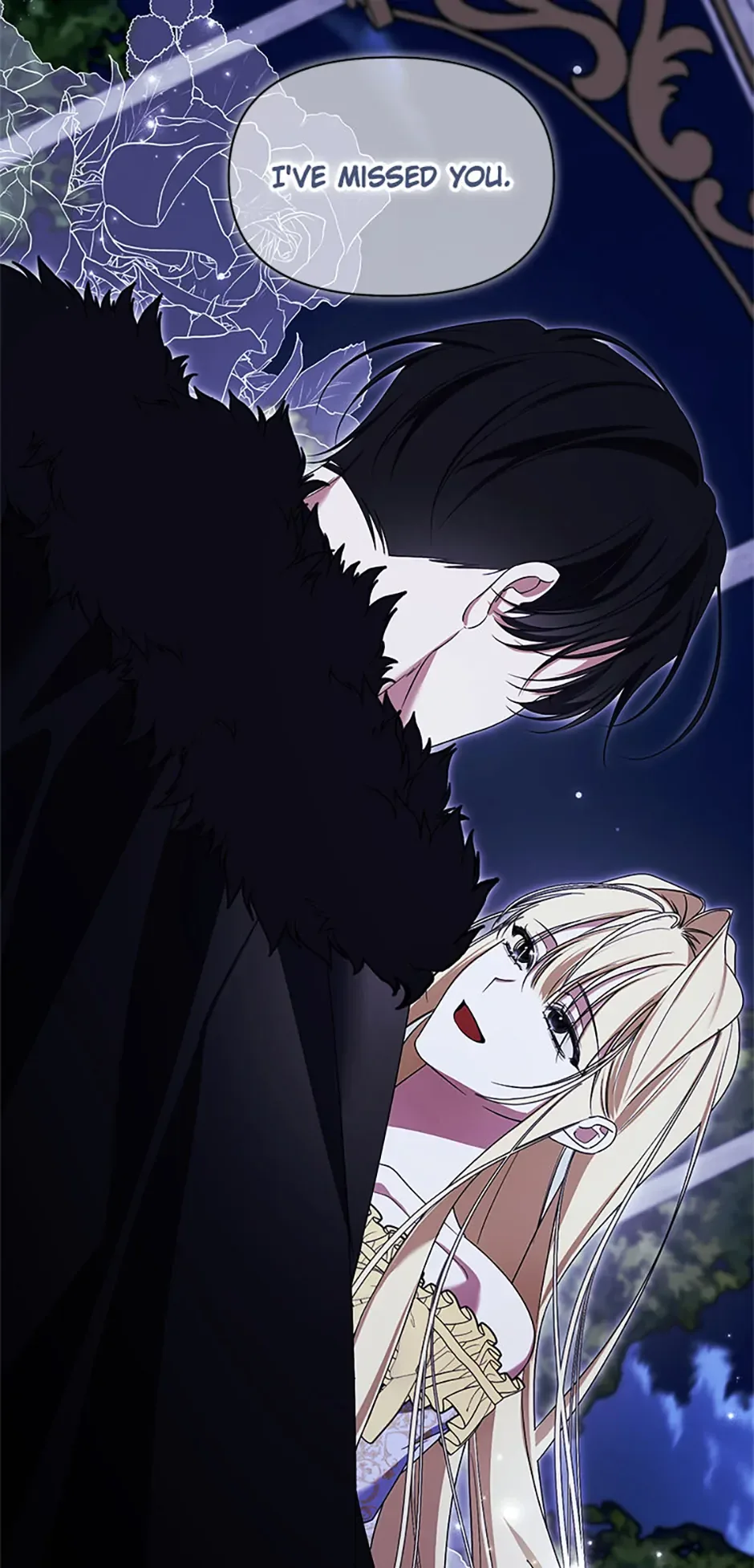 Cling to me (Please Be Obsessed With Me) Chapter 43 page 59