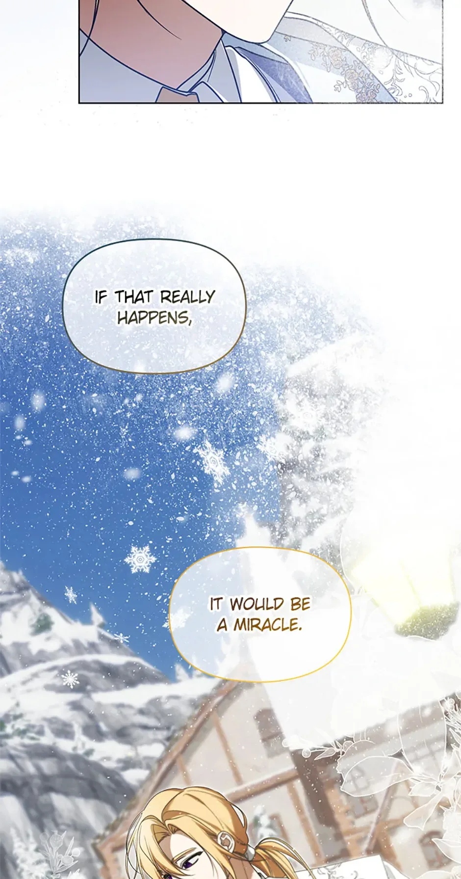 Cling to me (Please Be Obsessed With Me) Chapter 41 page 39