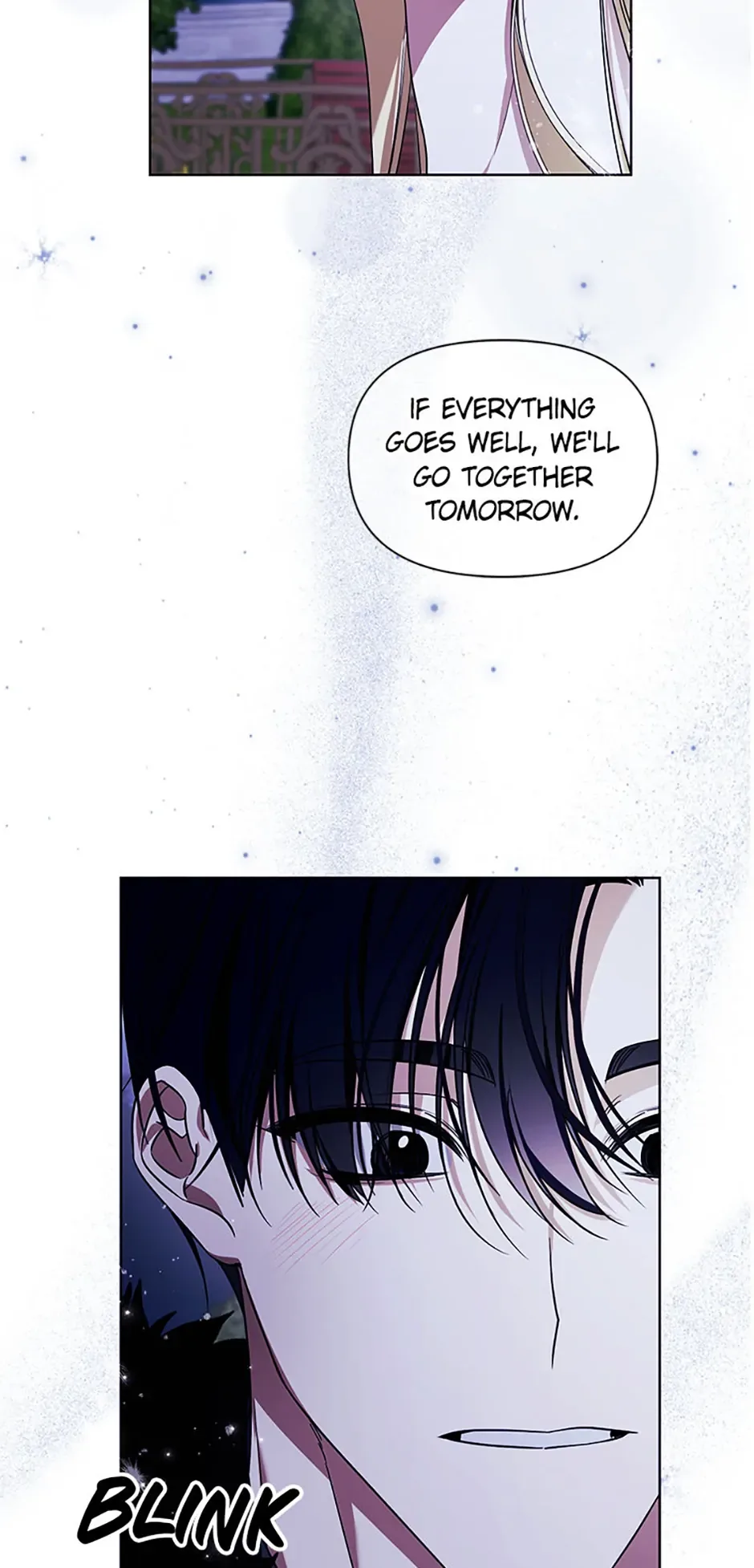 Cling to me (Please Be Obsessed With Me) Chapter 43 page 61