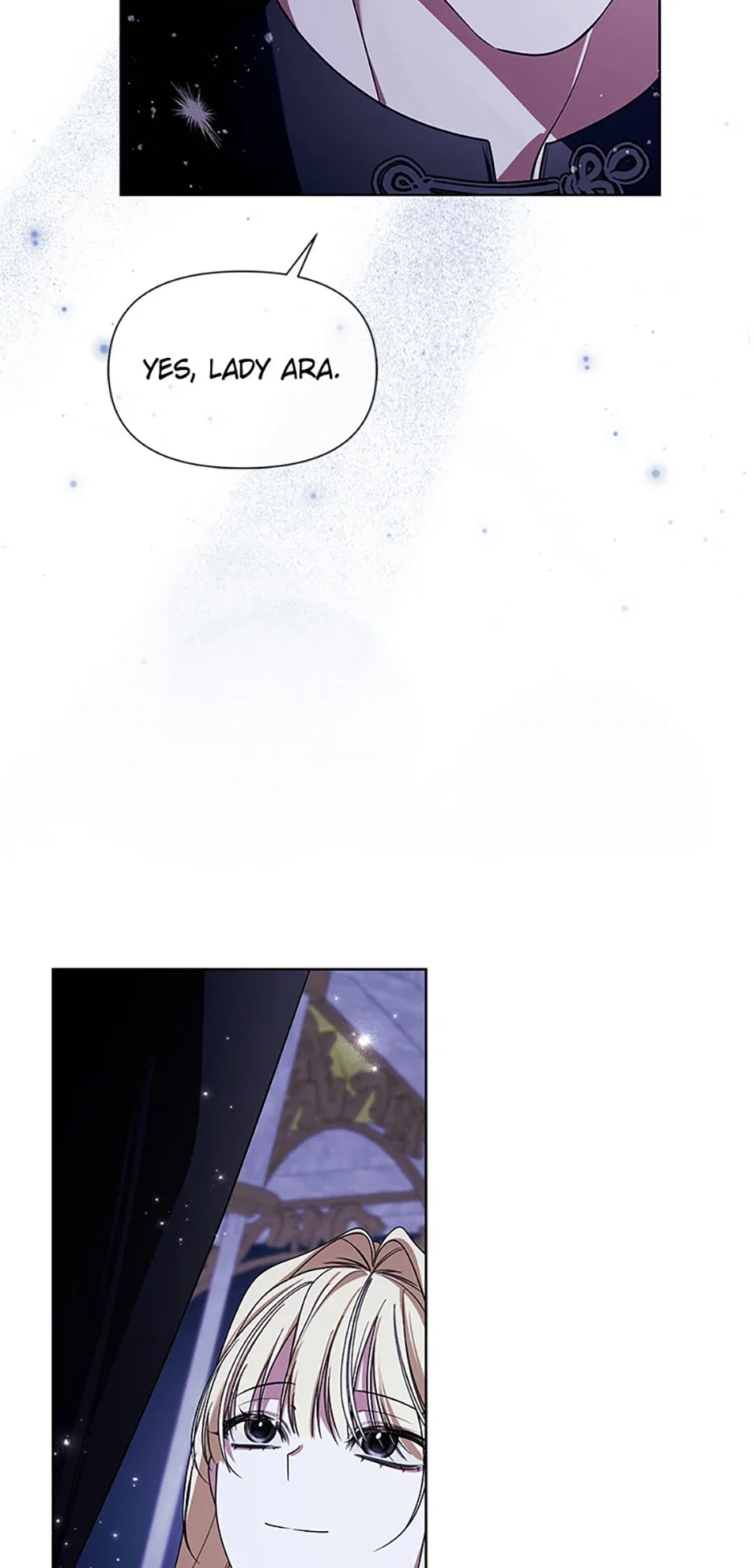 Cling to me (Please Be Obsessed With Me) Chapter 43 page 62
