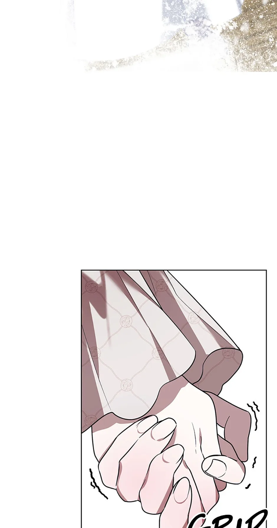 Cling to me (Please Be Obsessed With Me) Chapter 41 page 41