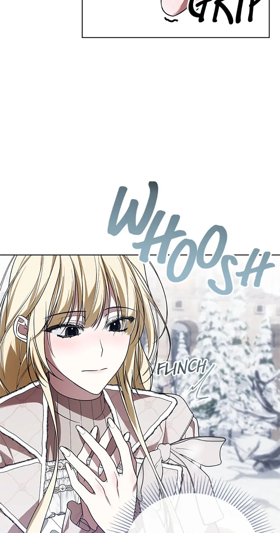 Cling to me (Please Be Obsessed With Me) Chapter 41 page 42