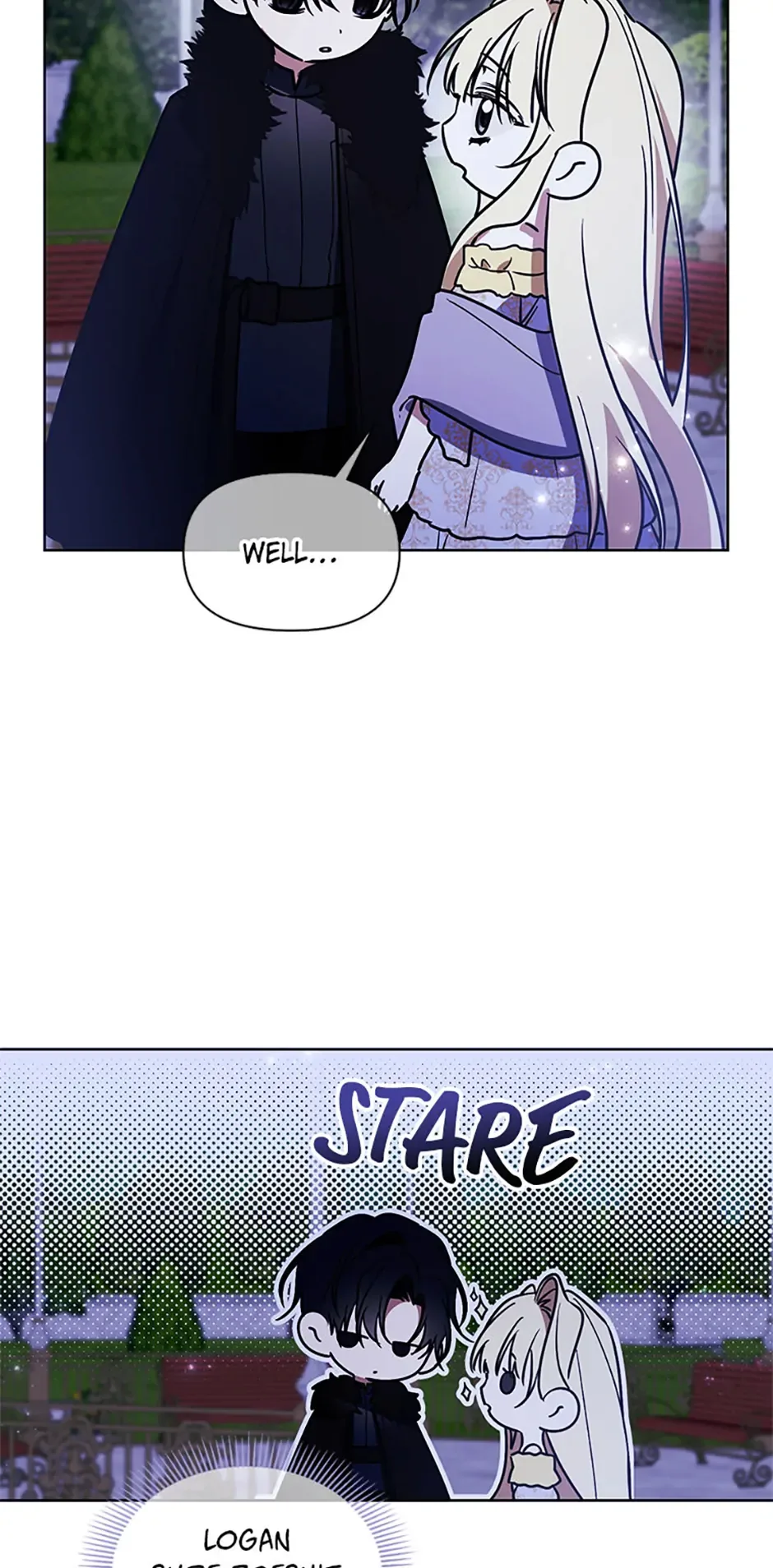 Cling to me (Please Be Obsessed With Me) Chapter 43 page 56