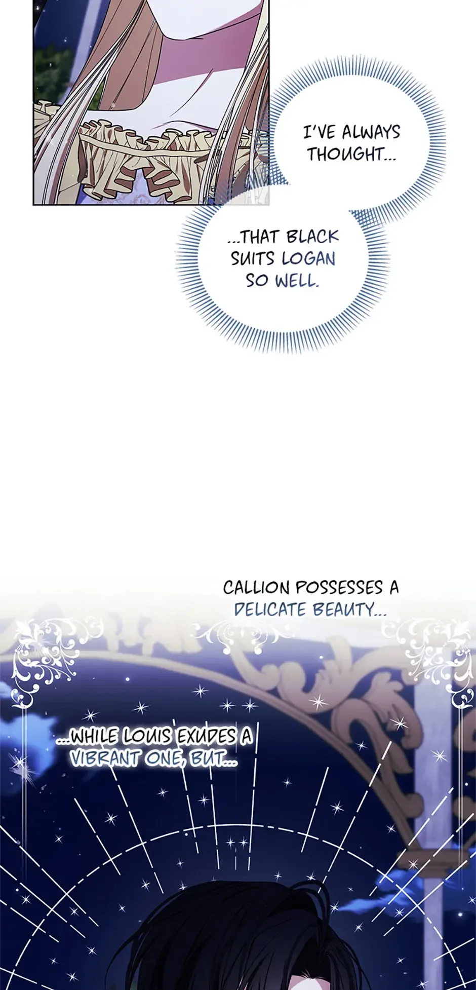 Cling to me (Please Be Obsessed With Me) Chapter 43 page 63