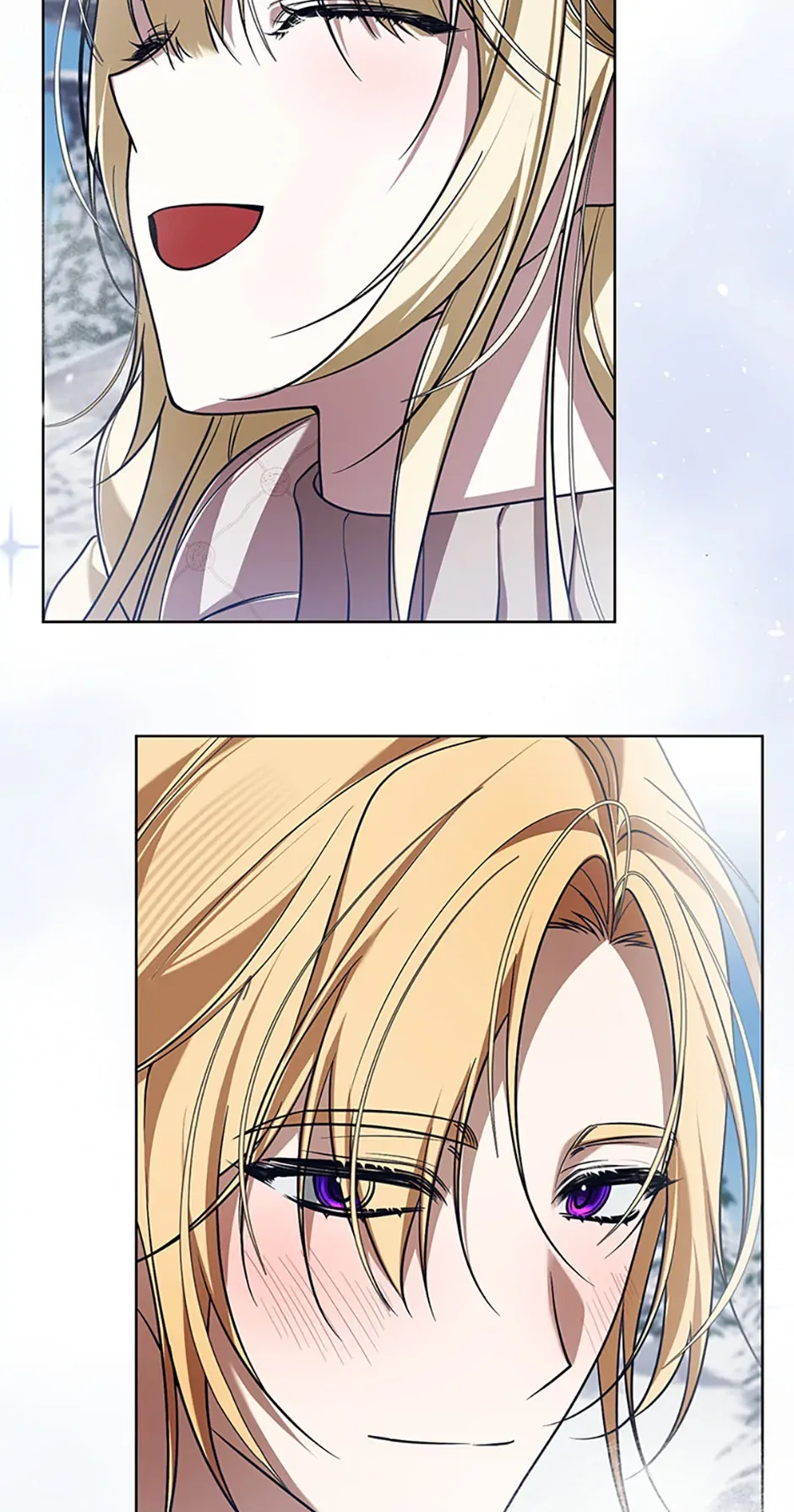 Cling to me (Please Be Obsessed With Me) Chapter 41 page 38