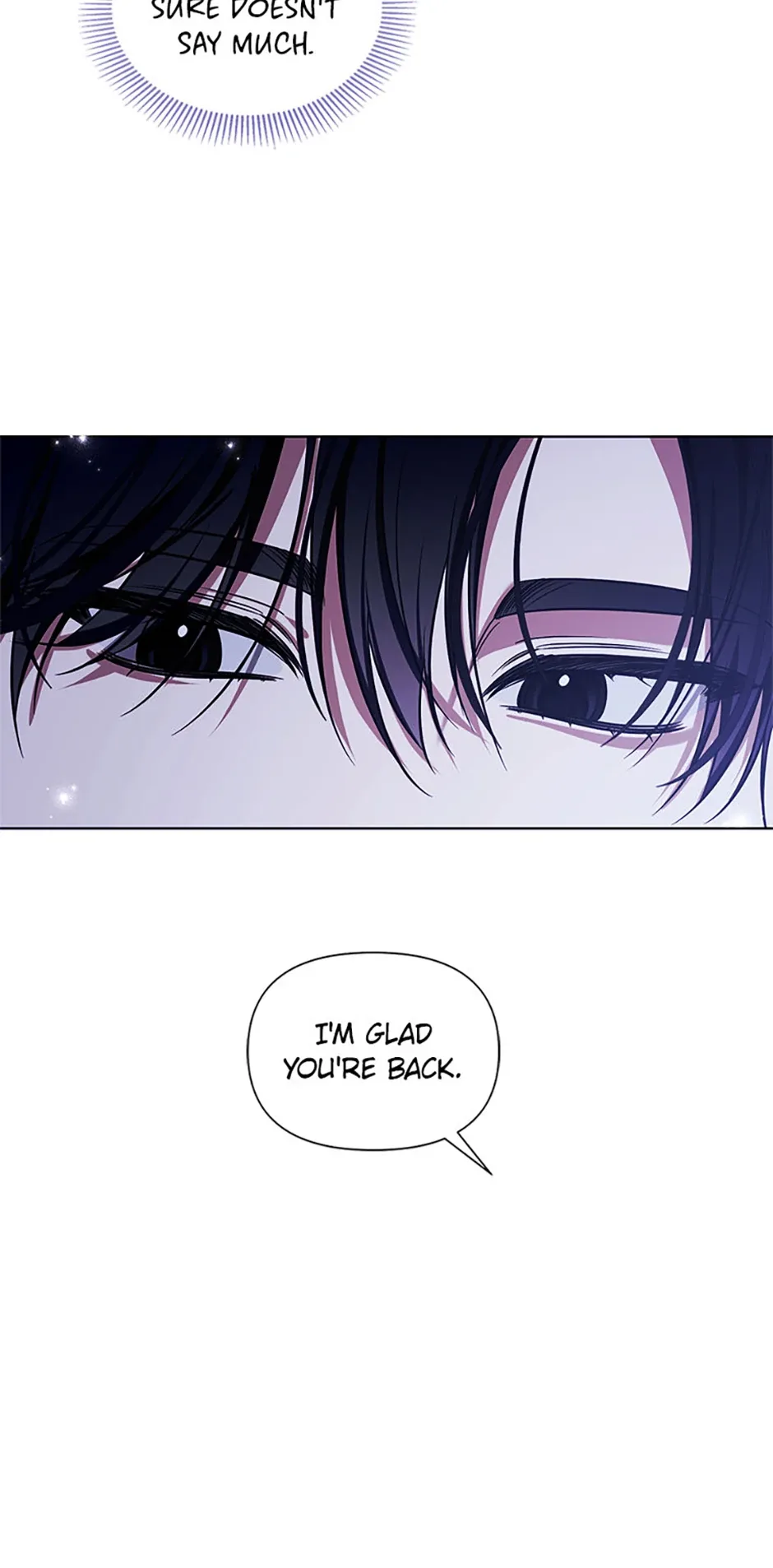 Cling to me (Please Be Obsessed With Me) Chapter 43 page 57