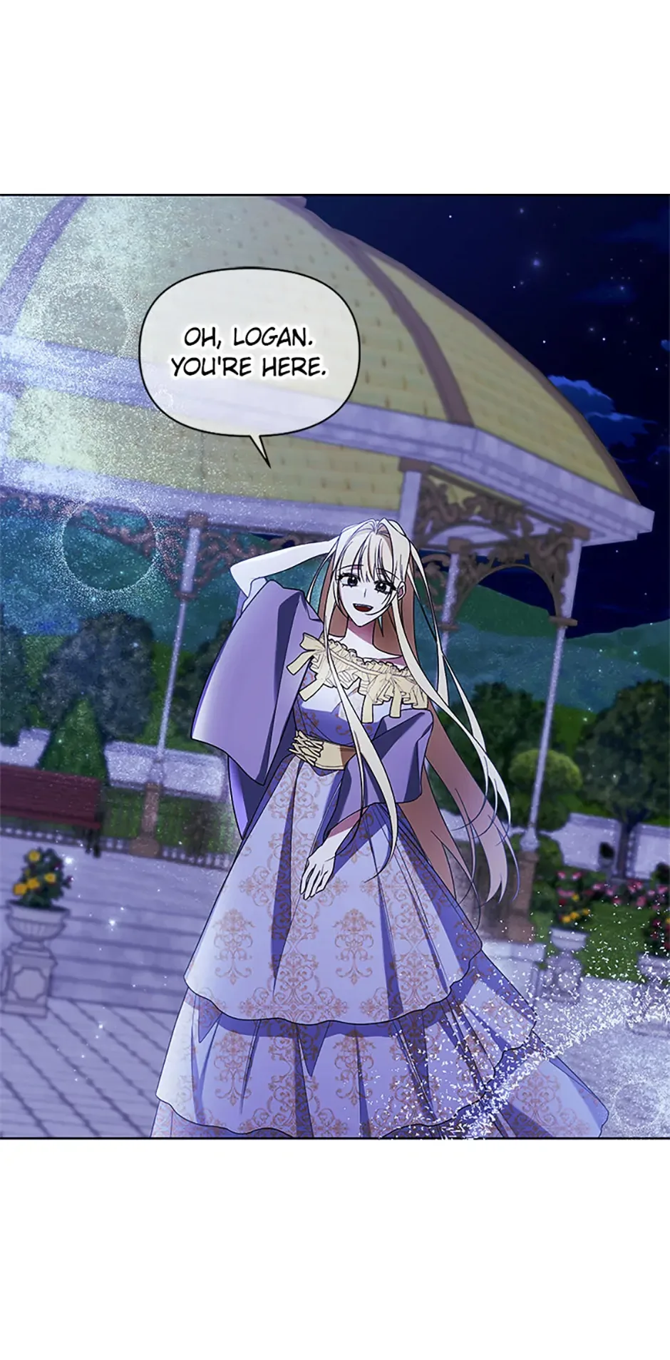 Cling to me (Please Be Obsessed With Me) Chapter 43 page 51