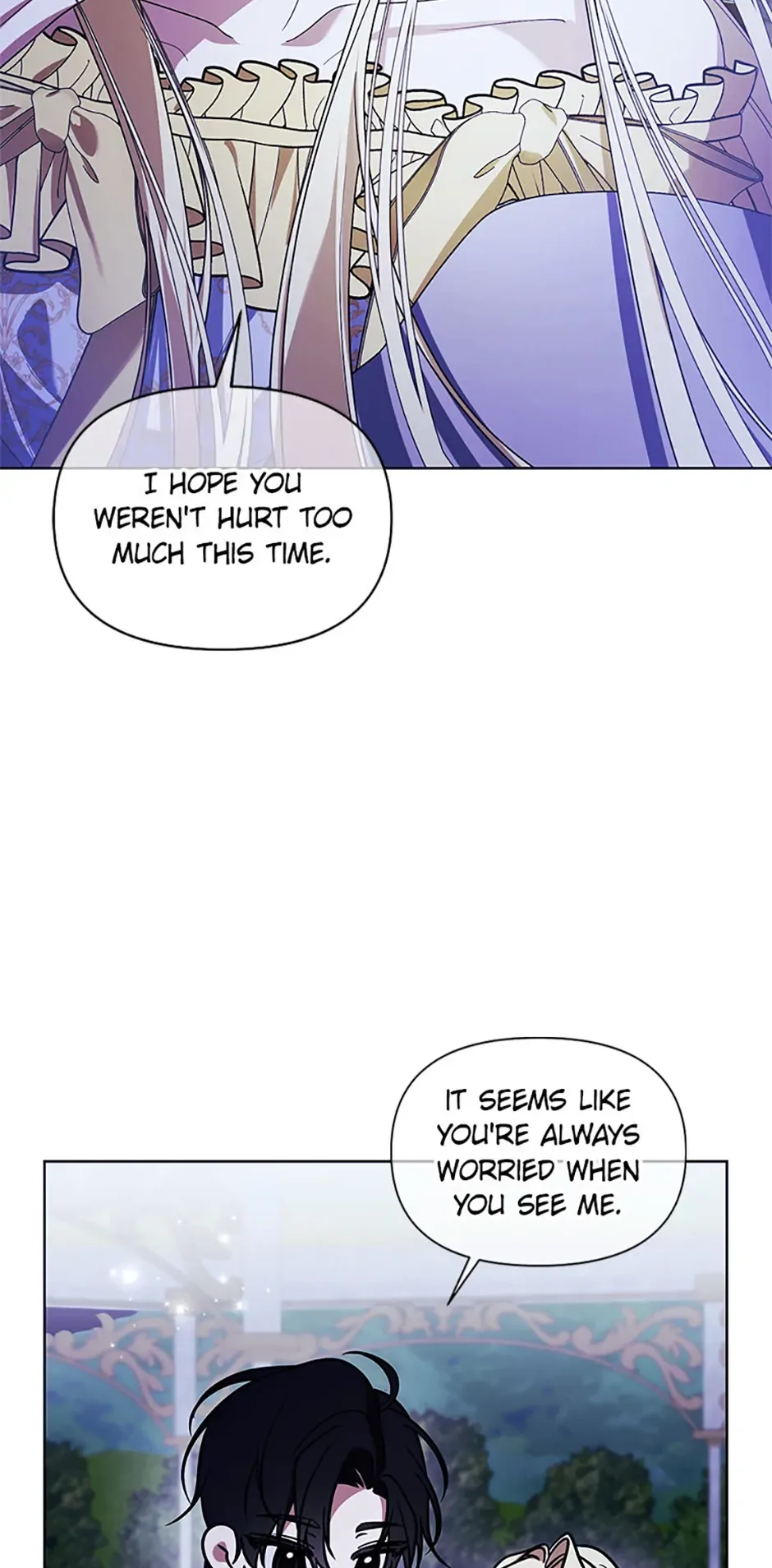Cling to me (Please Be Obsessed With Me) Chapter 43 page 55