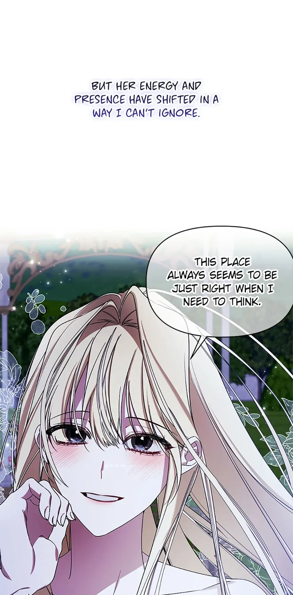 Cling to me (Please Be Obsessed With Me) Chapter 43 page 54