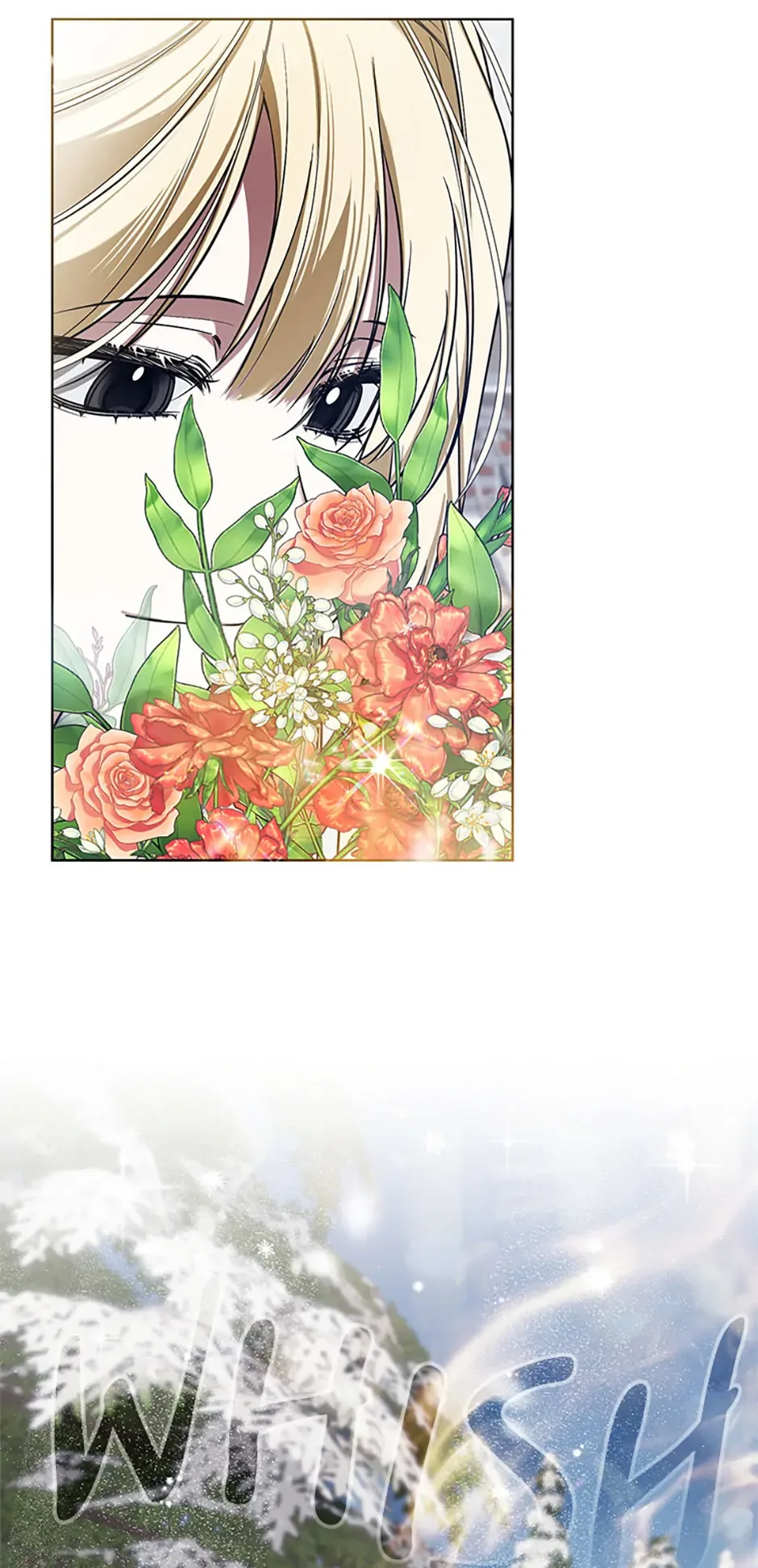 Cling to me (Please Be Obsessed With Me) Chapter 41 page 48
