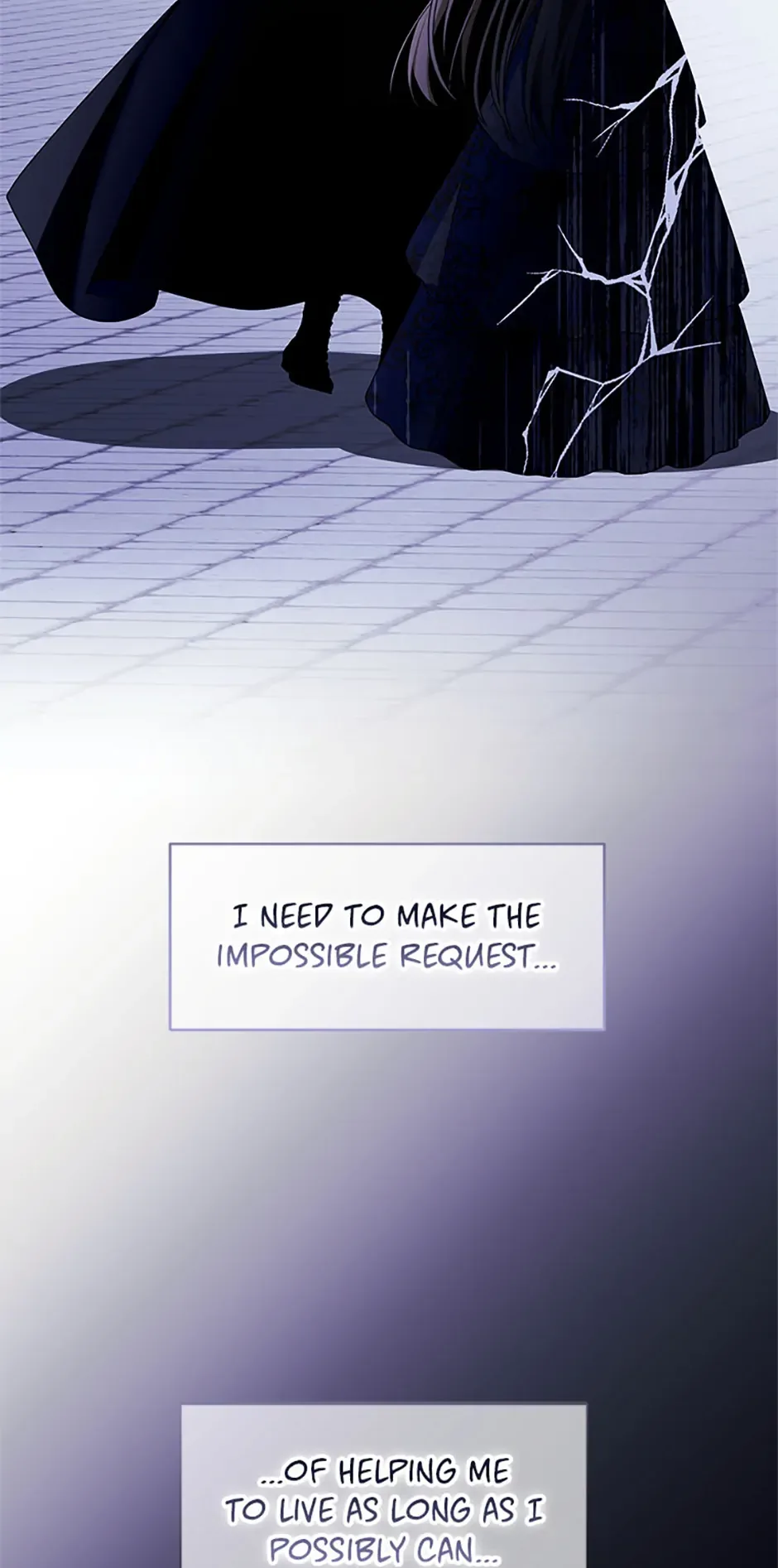 Cling to me (Please Be Obsessed With Me) Chapter 43 page 70
