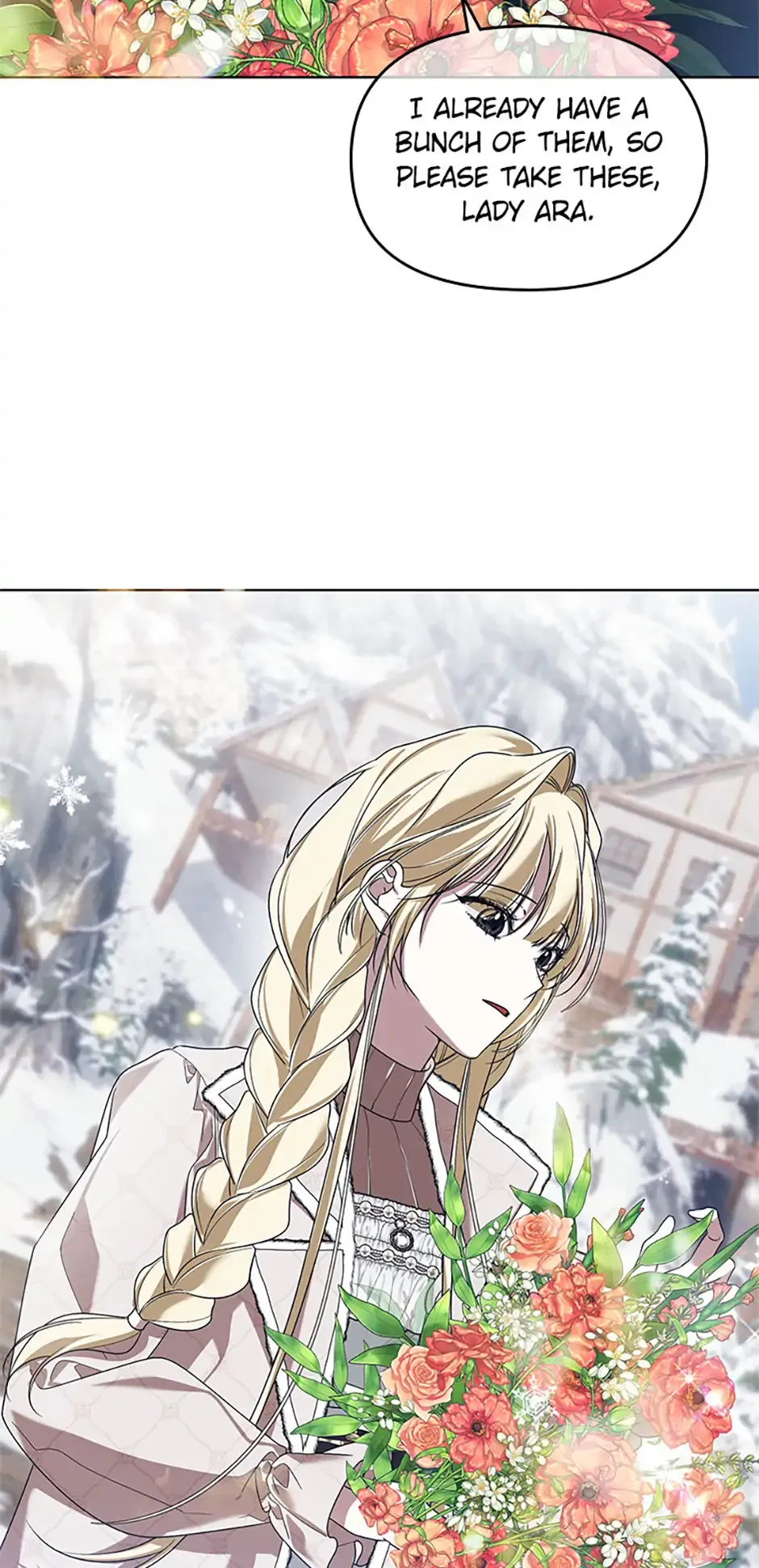 Cling to me (Please Be Obsessed With Me) Chapter 41 page 46