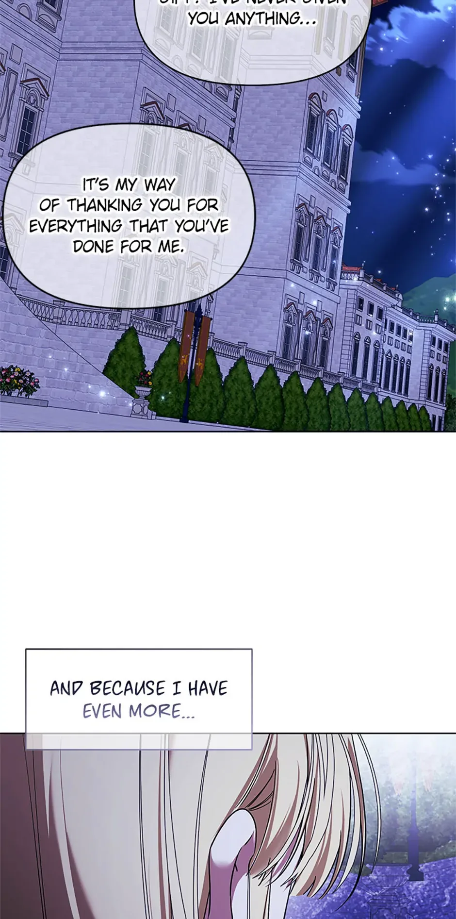 Cling to me (Please Be Obsessed With Me) Chapter 43 page 68