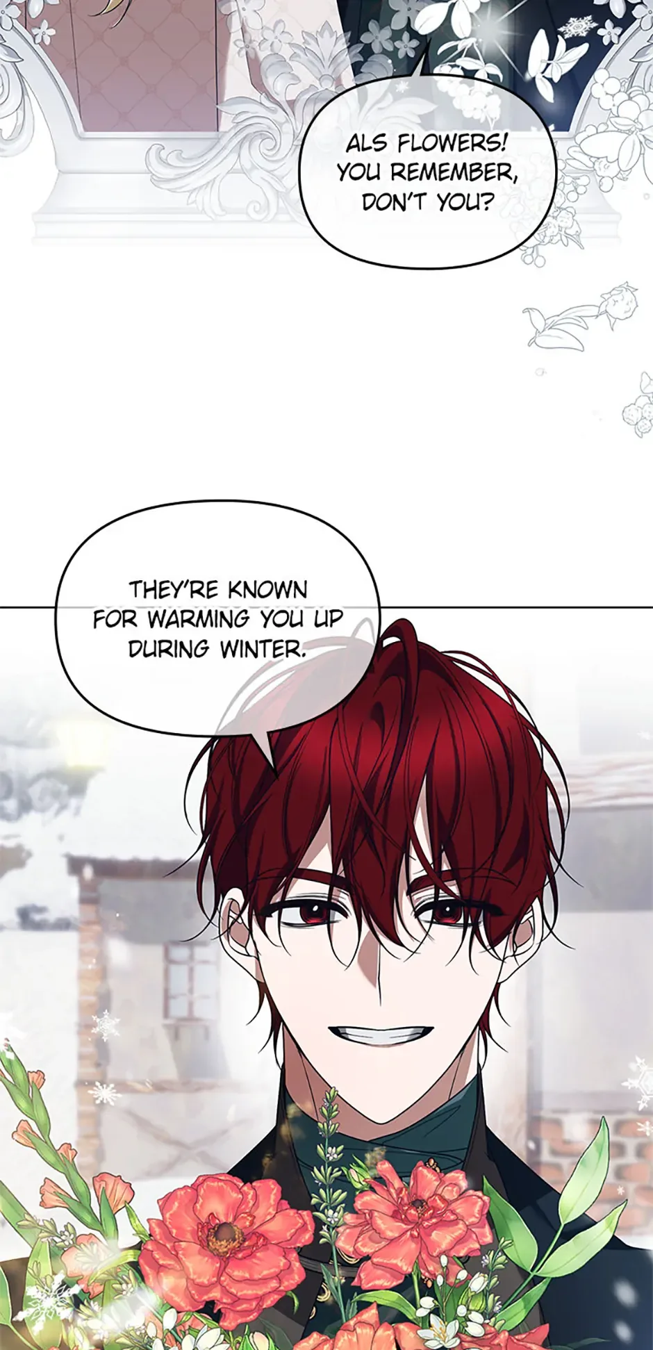 Cling to me (Please Be Obsessed With Me) Chapter 41 page 45
