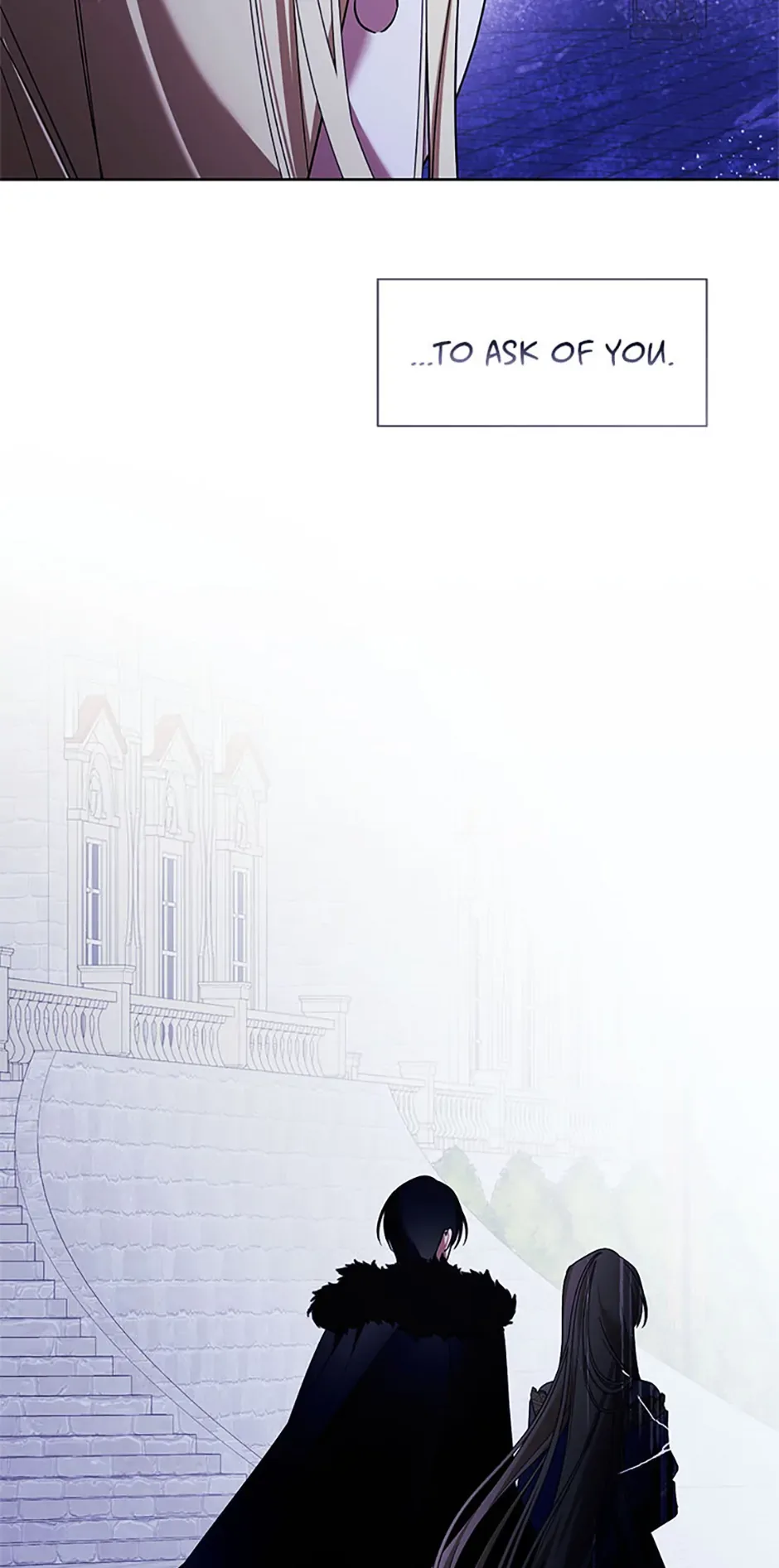 Cling to me (Please Be Obsessed With Me) Chapter 43 page 69