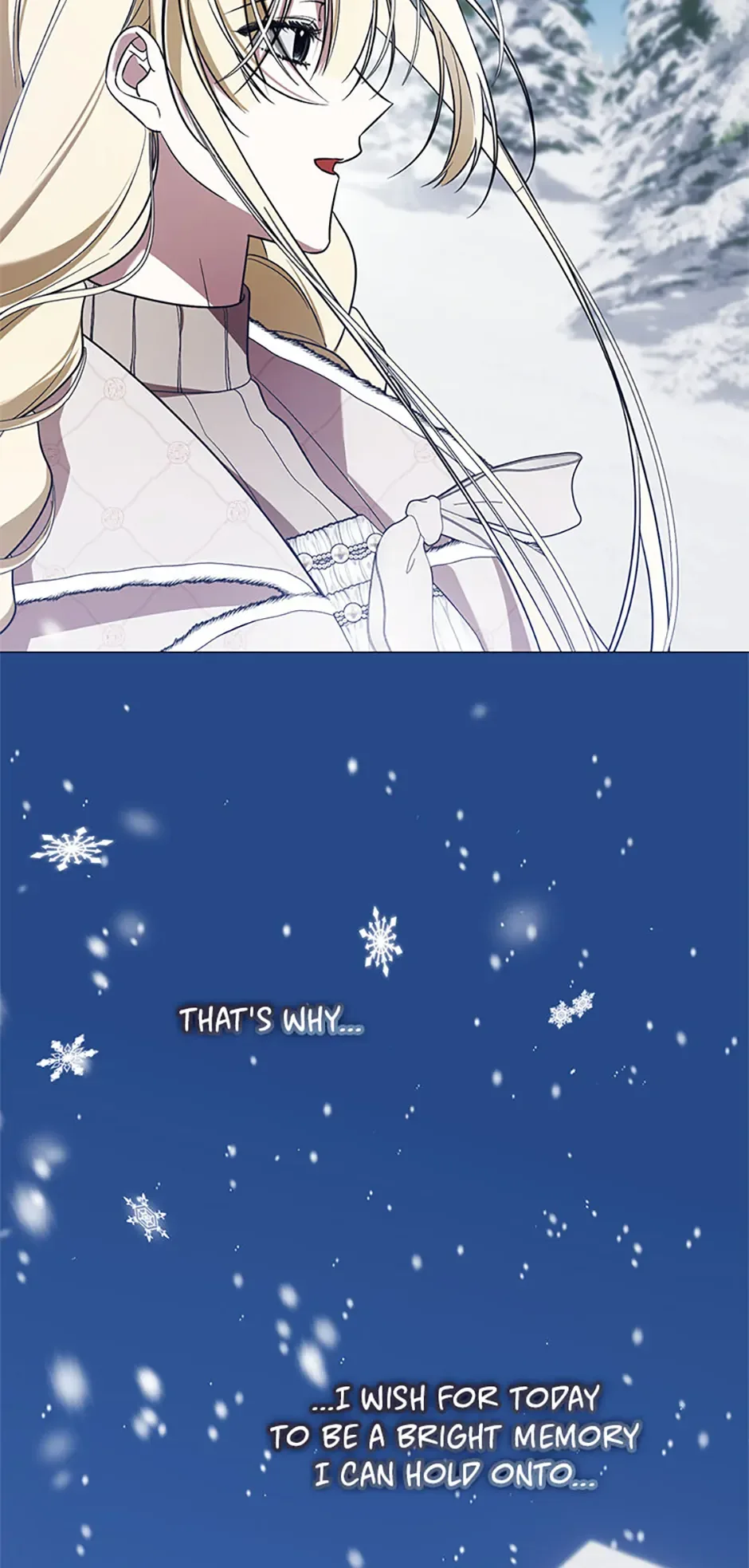 Cling to me (Please Be Obsessed With Me) Chapter 41 page 56