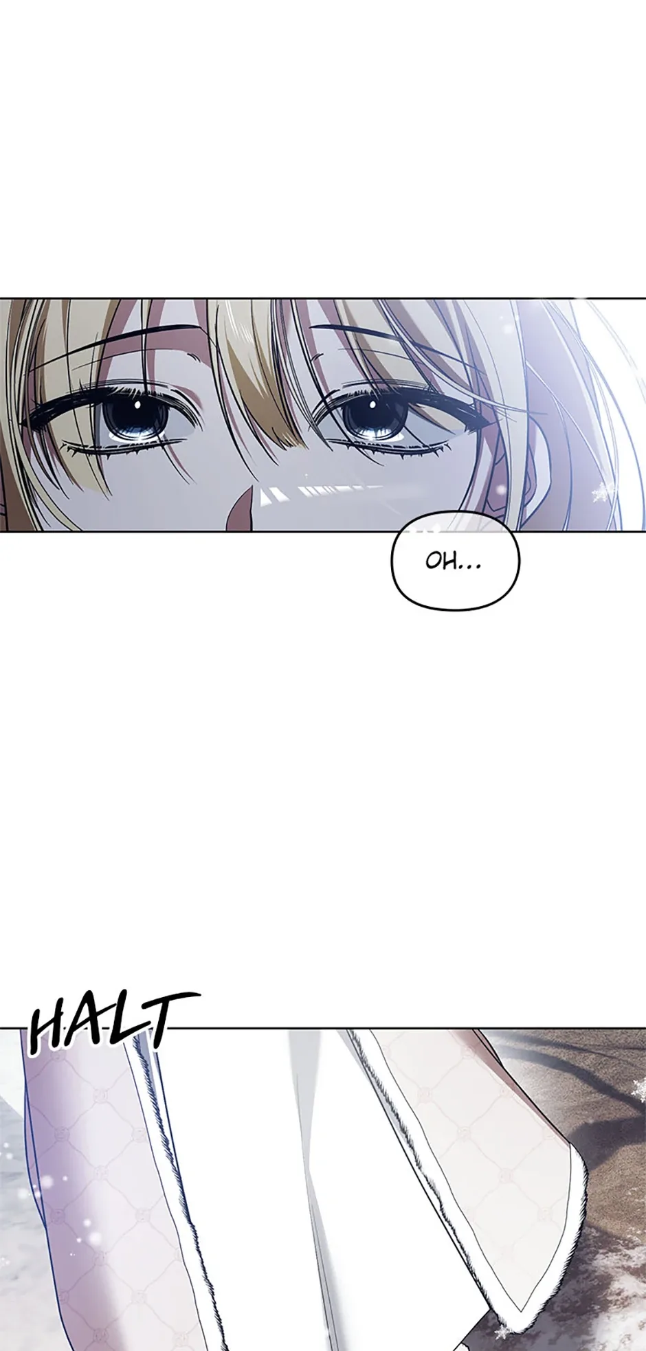 Cling to me (Please Be Obsessed With Me) Chapter 41 page 53