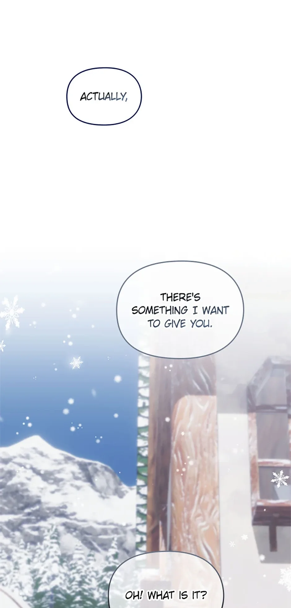 Cling to me (Please Be Obsessed With Me) Chapter 41 page 51