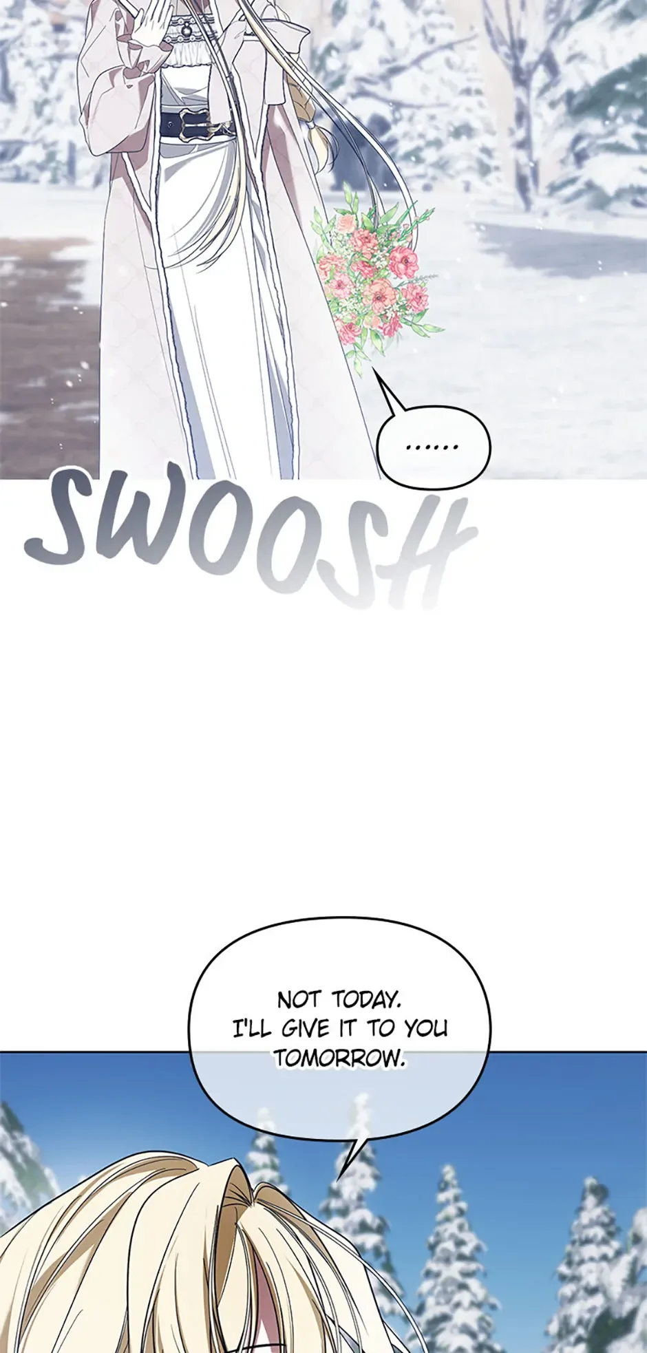 Cling to me (Please Be Obsessed With Me) Chapter 41 page 55