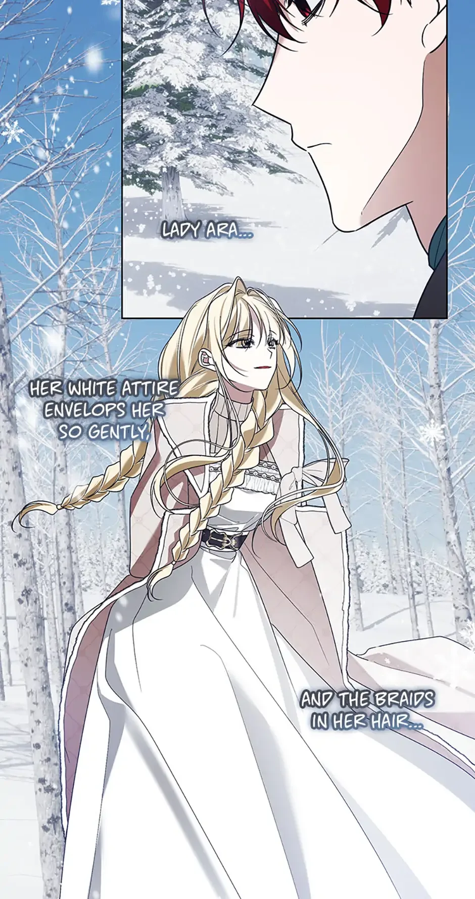 Cling to me (Please Be Obsessed With Me) Chapter 41 page 60