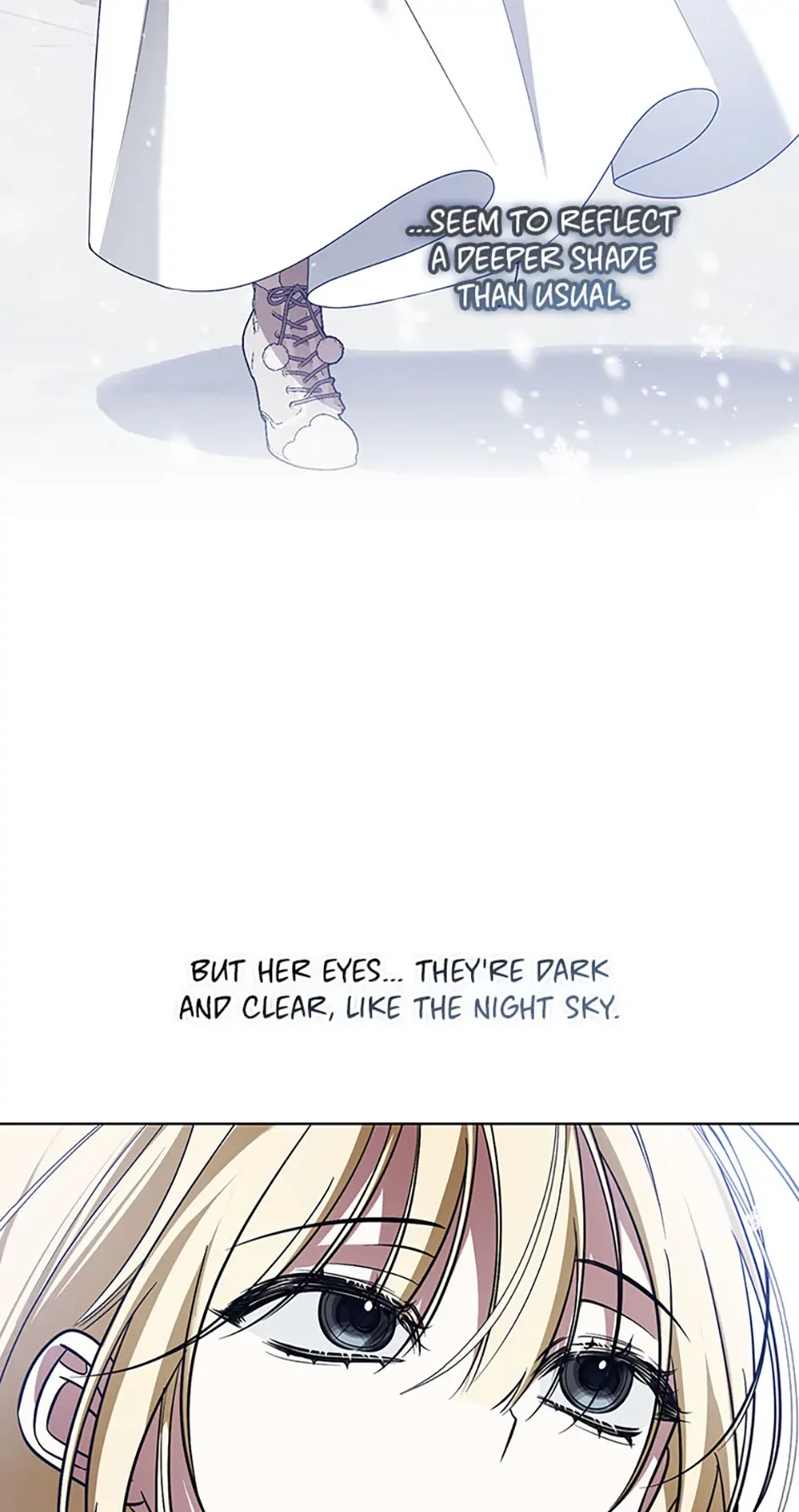 Cling to me (Please Be Obsessed With Me) Chapter 41 page 61