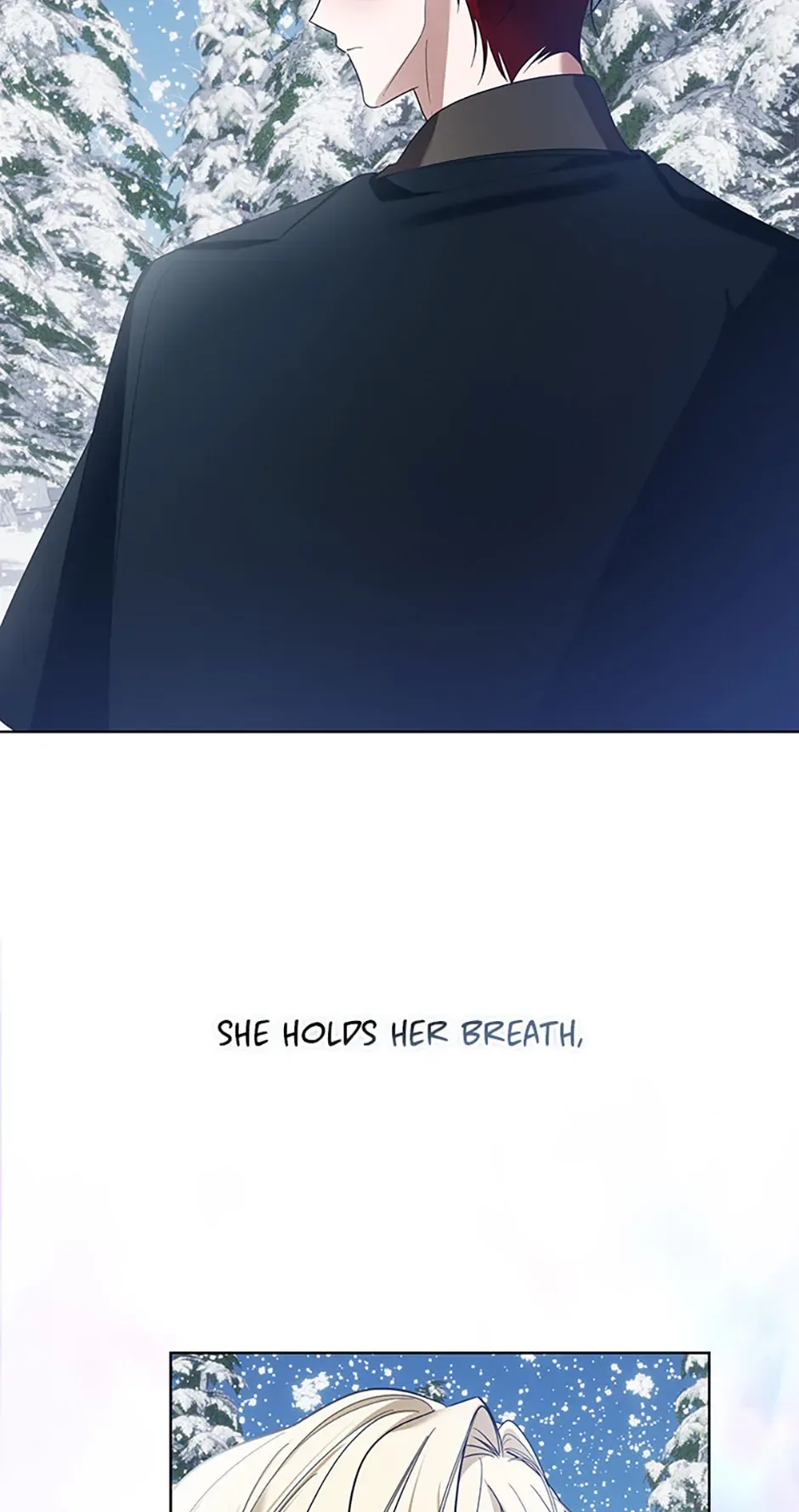 Cling to me (Please Be Obsessed With Me) Chapter 41 page 63