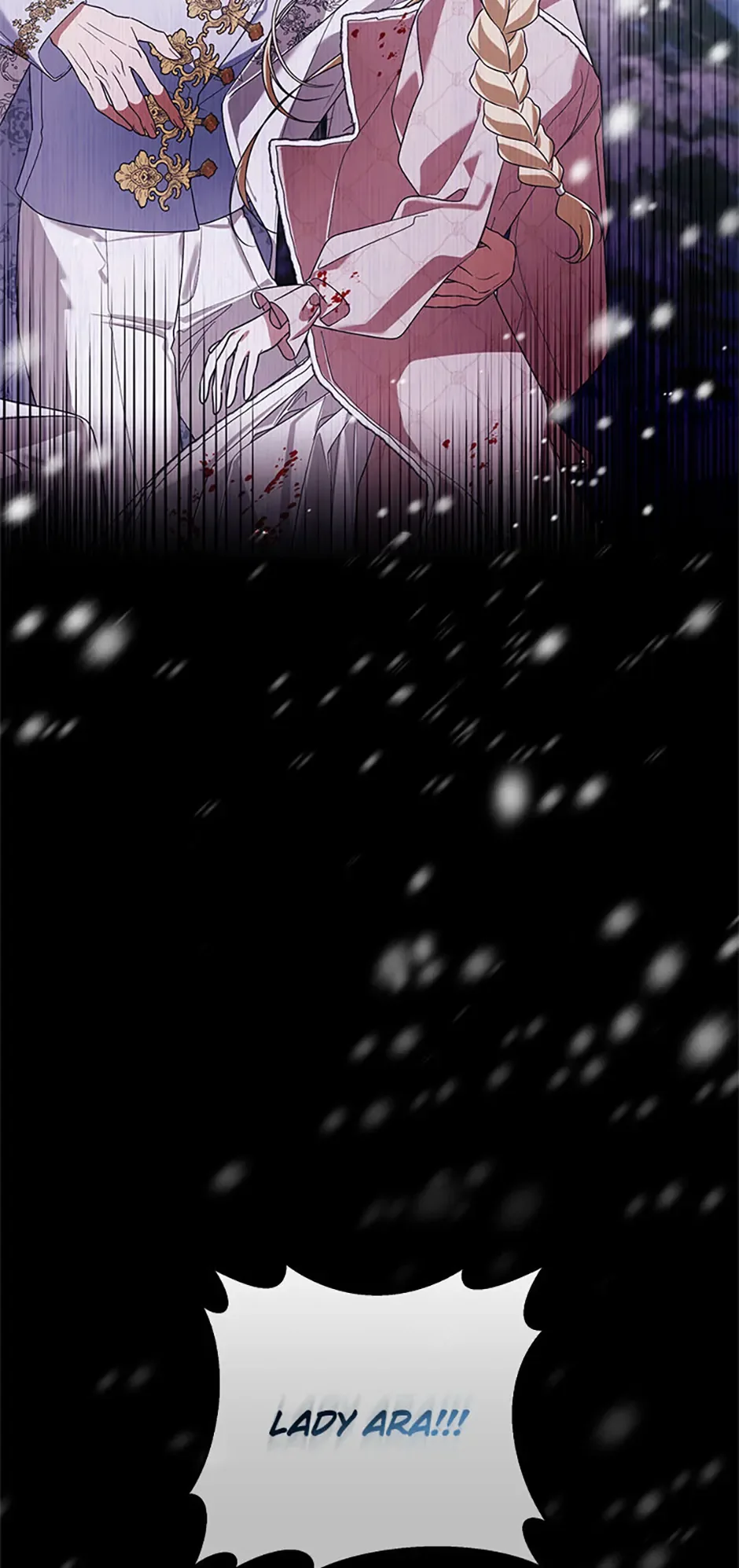 Cling to me (Please Be Obsessed With Me) Chapter 41 page 68