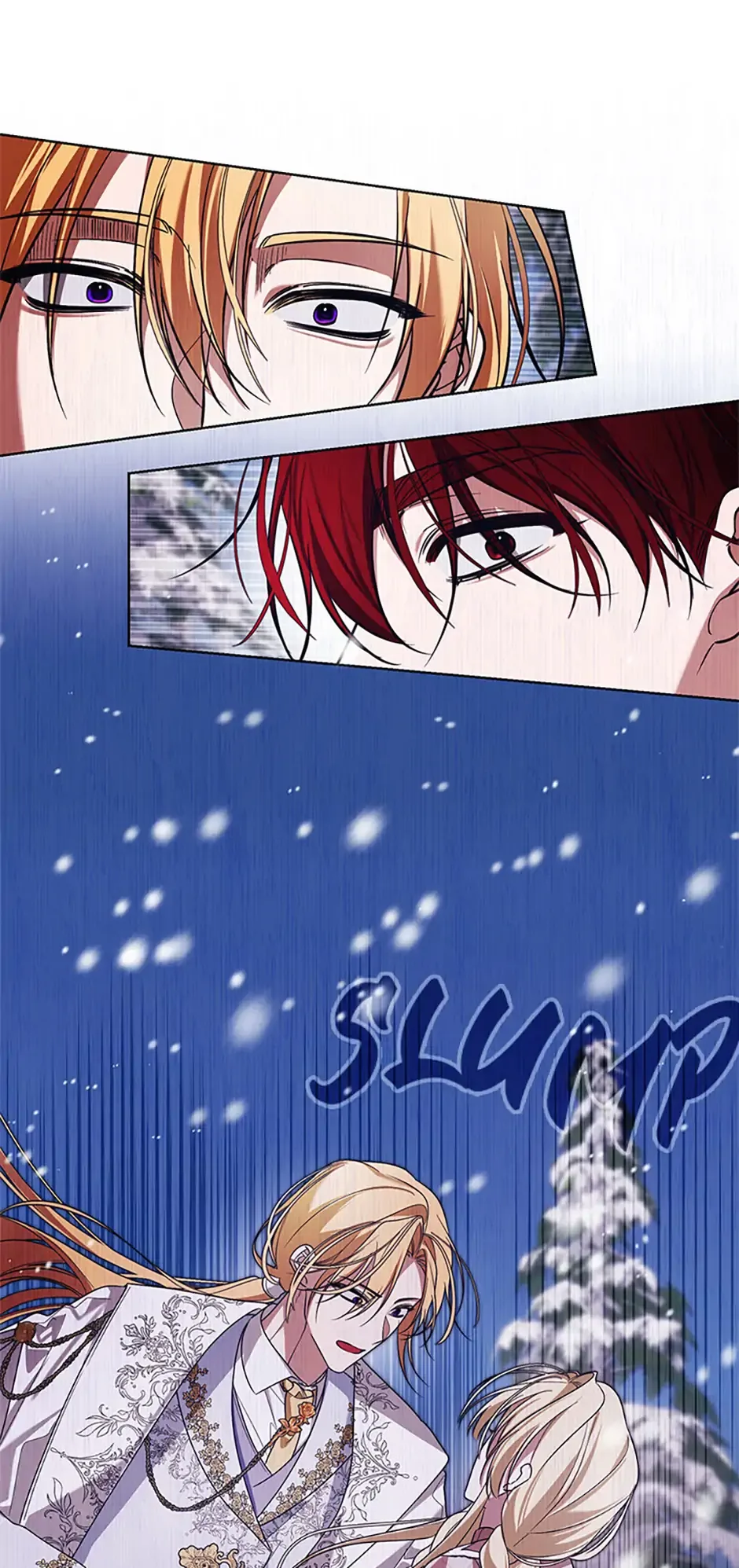 Cling to me (Please Be Obsessed With Me) Chapter 41 page 67